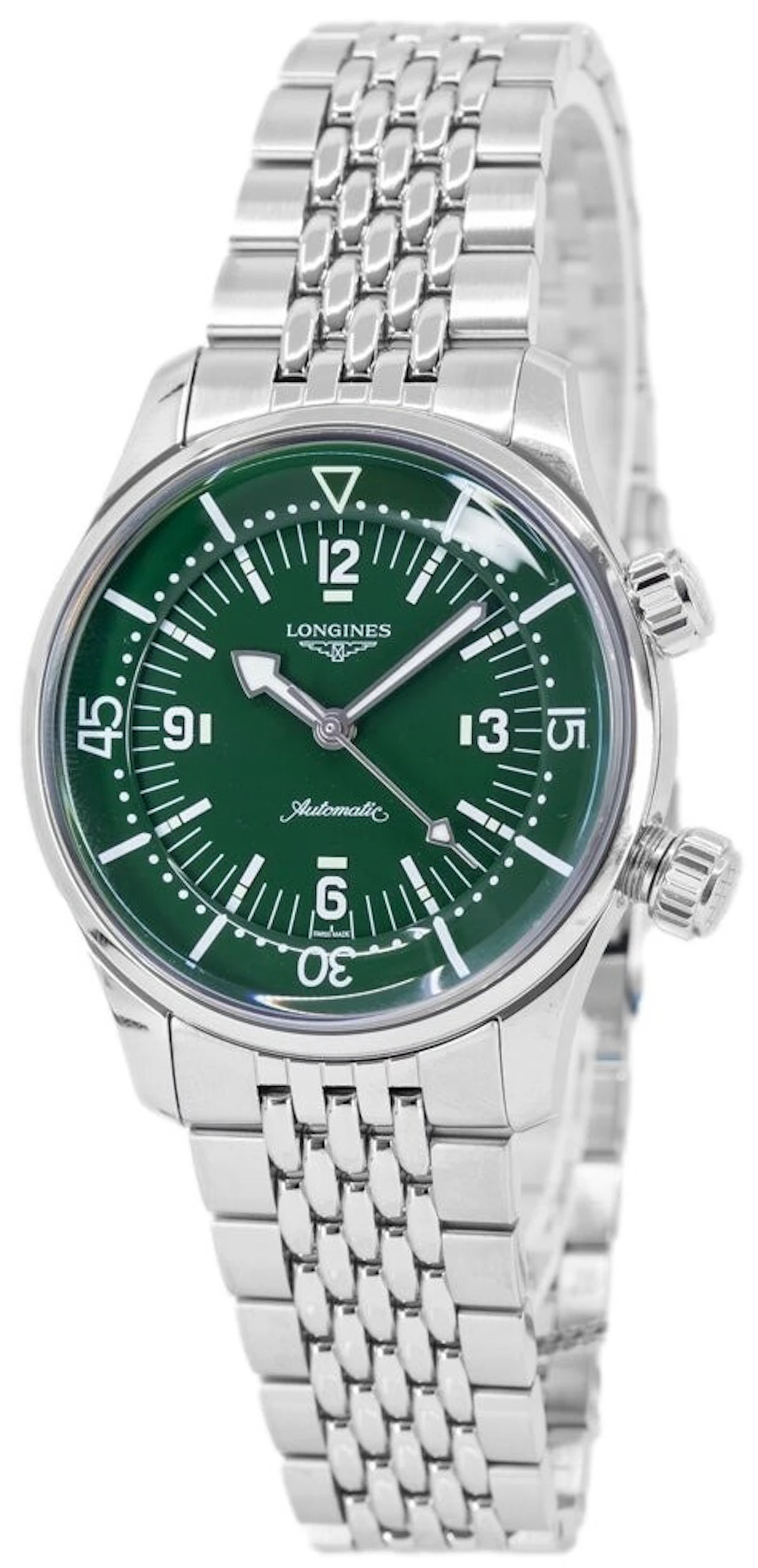 Longines Legend Diver L3.764.4.06.6 L3.764.4.06.6