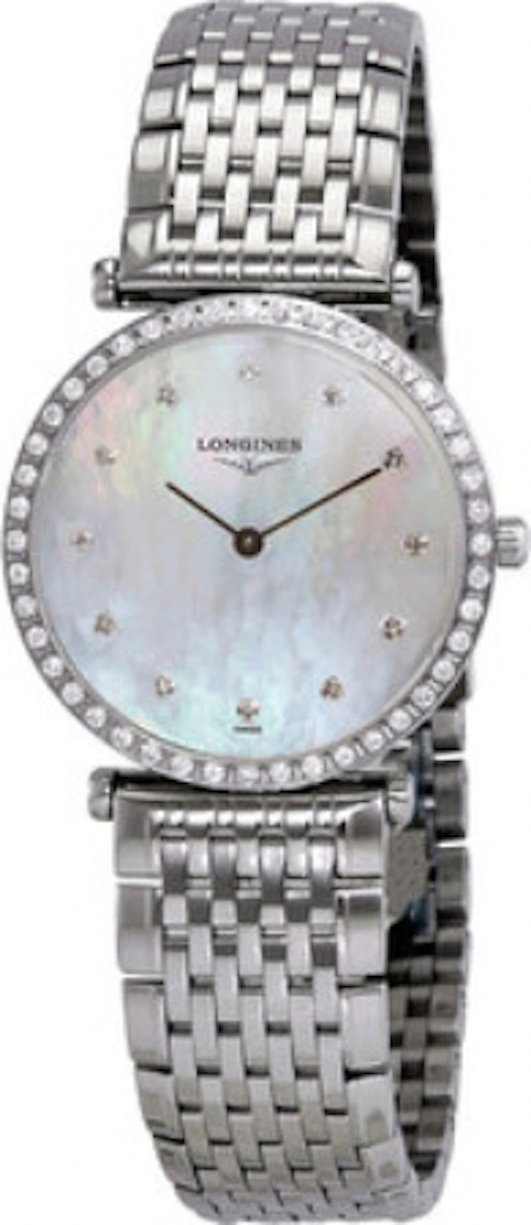 Longines La Grande Classique De Longines L4.523.0.87.6 L4.523.0.87.6