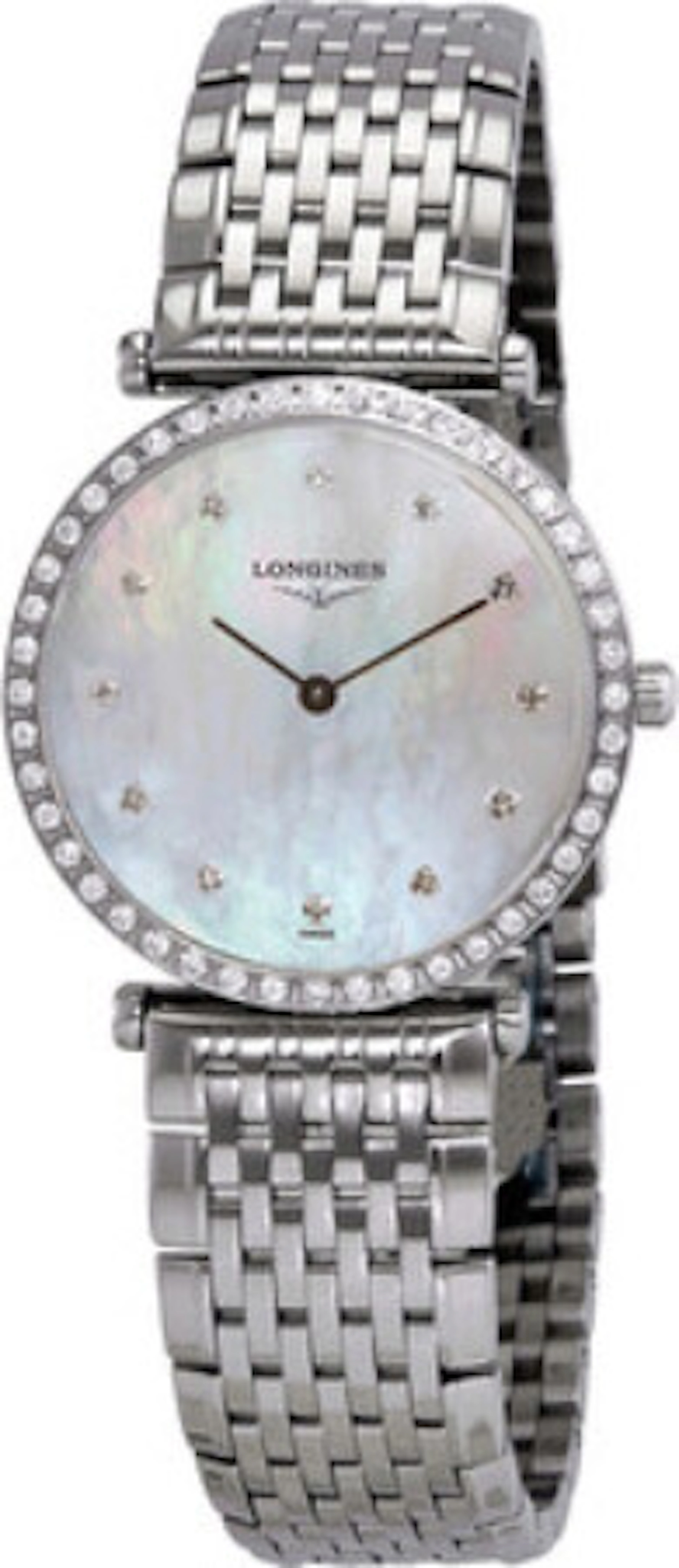 Longines La Grande Classique De Longines L4.523.0.87.6 L4.523.0.87.6