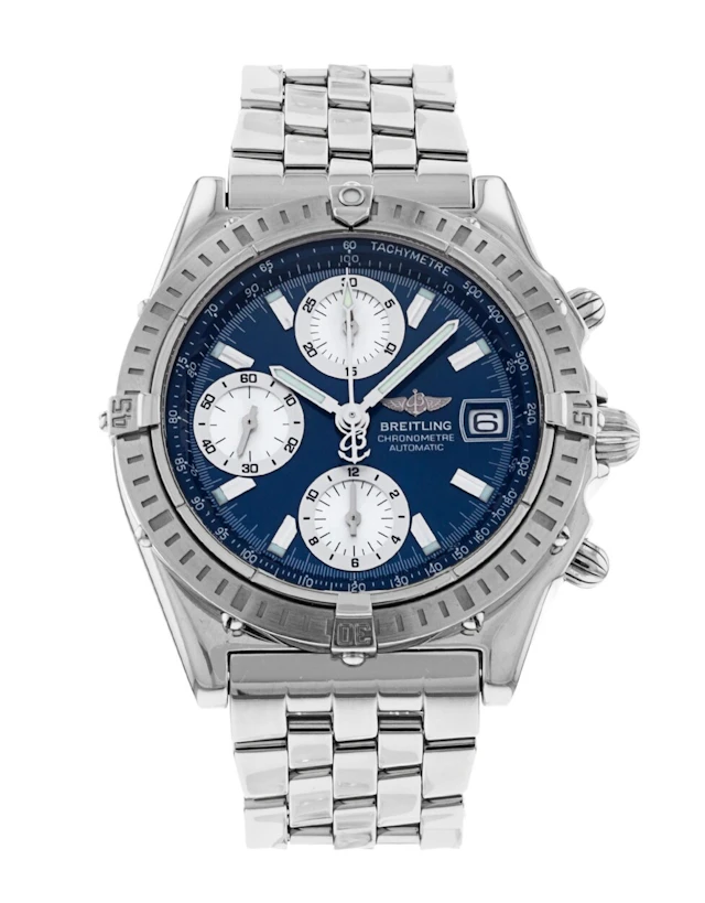 Breitling Chronomat A13352-BLUE A13352-BLUE
