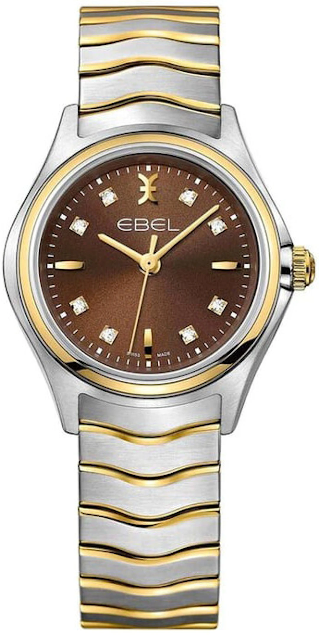 Ebel Wave 1216318 1216318