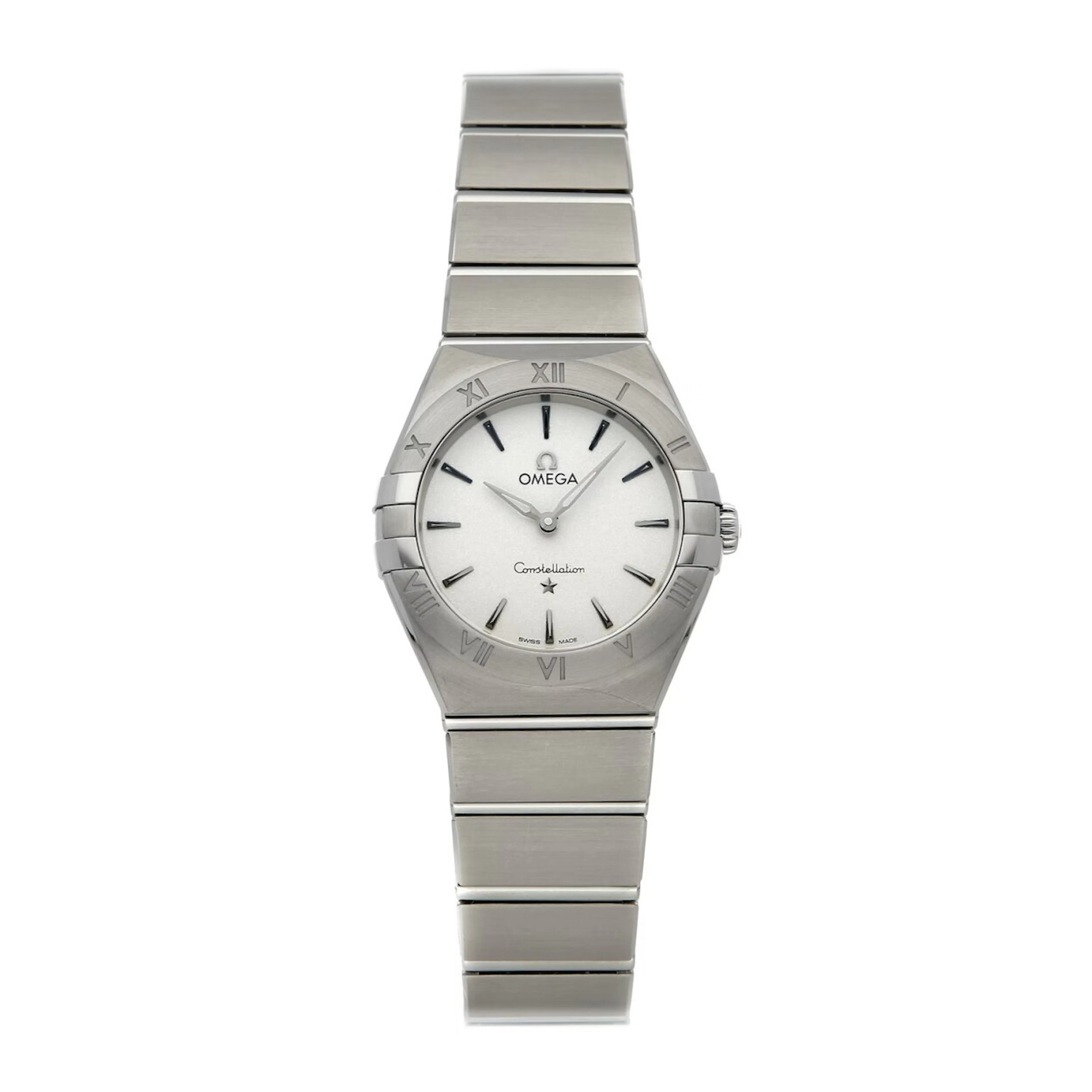 Omega Constellation Quartz 28Mm 131.10.28.60.02.001 131.10.28.60.02.001