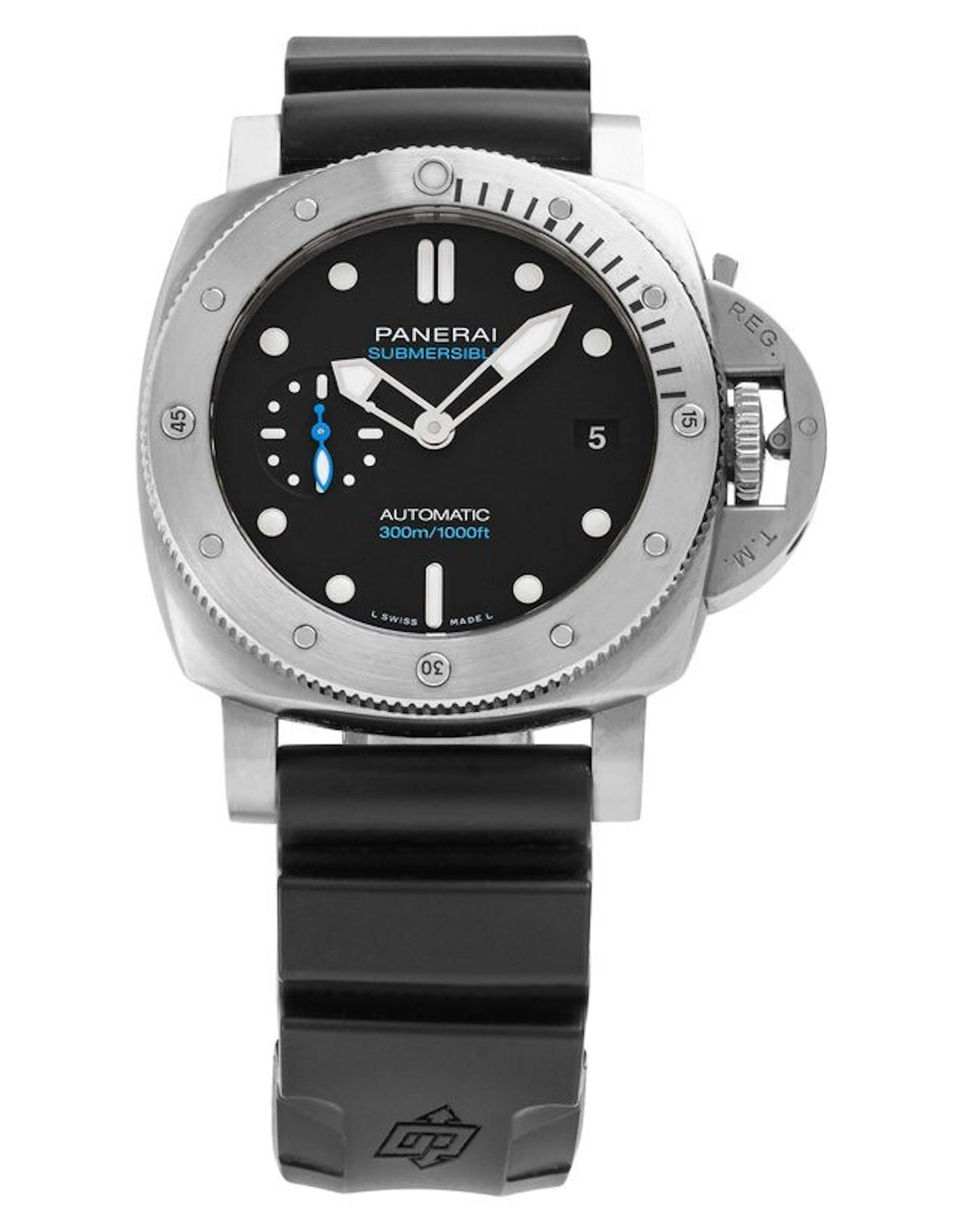 Panerai Submersible PAM00973 PAM00973