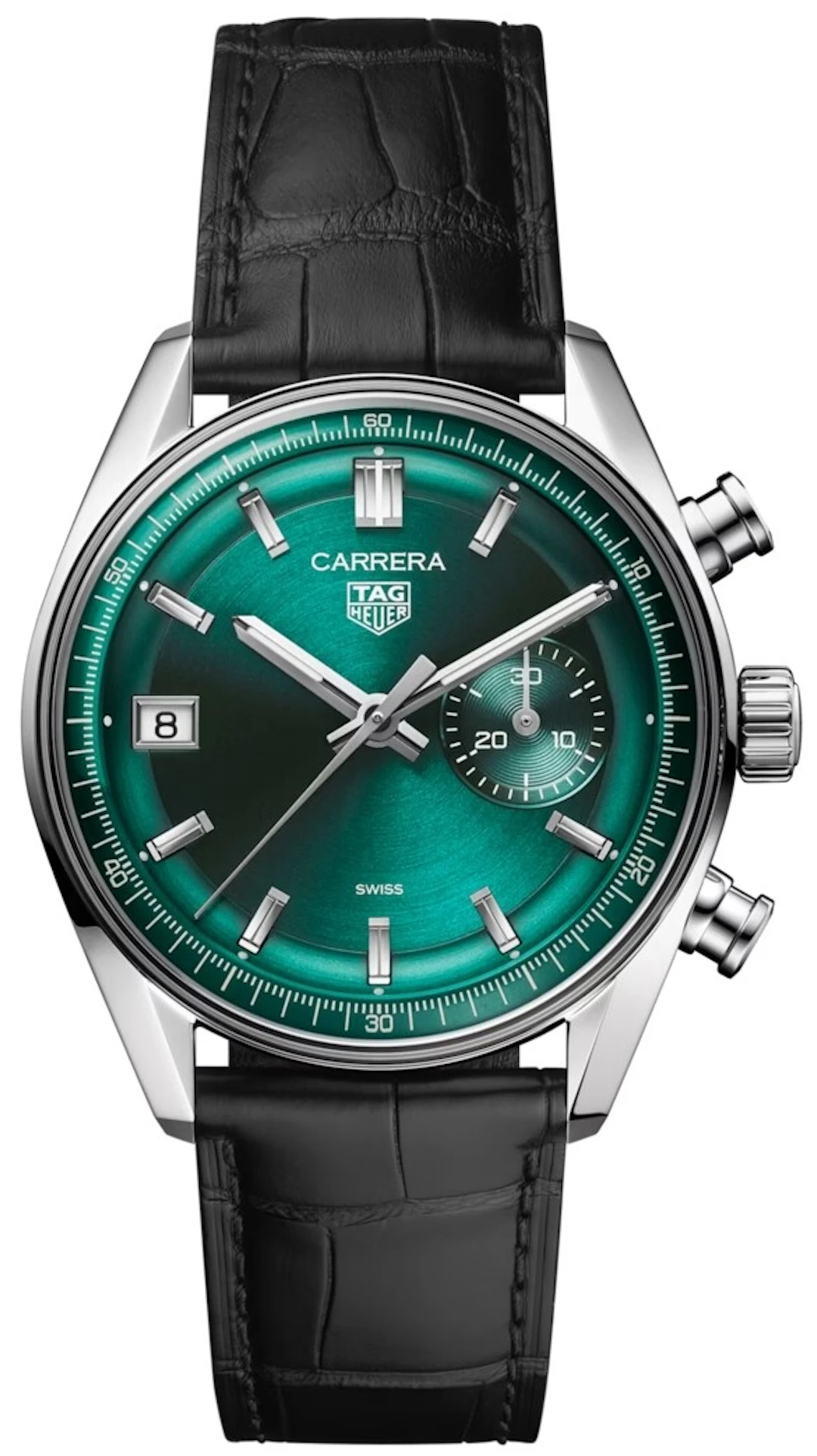 TAG Heuer Carrera Chronograph CBS2211.FC6545 CBS2211.FC6545