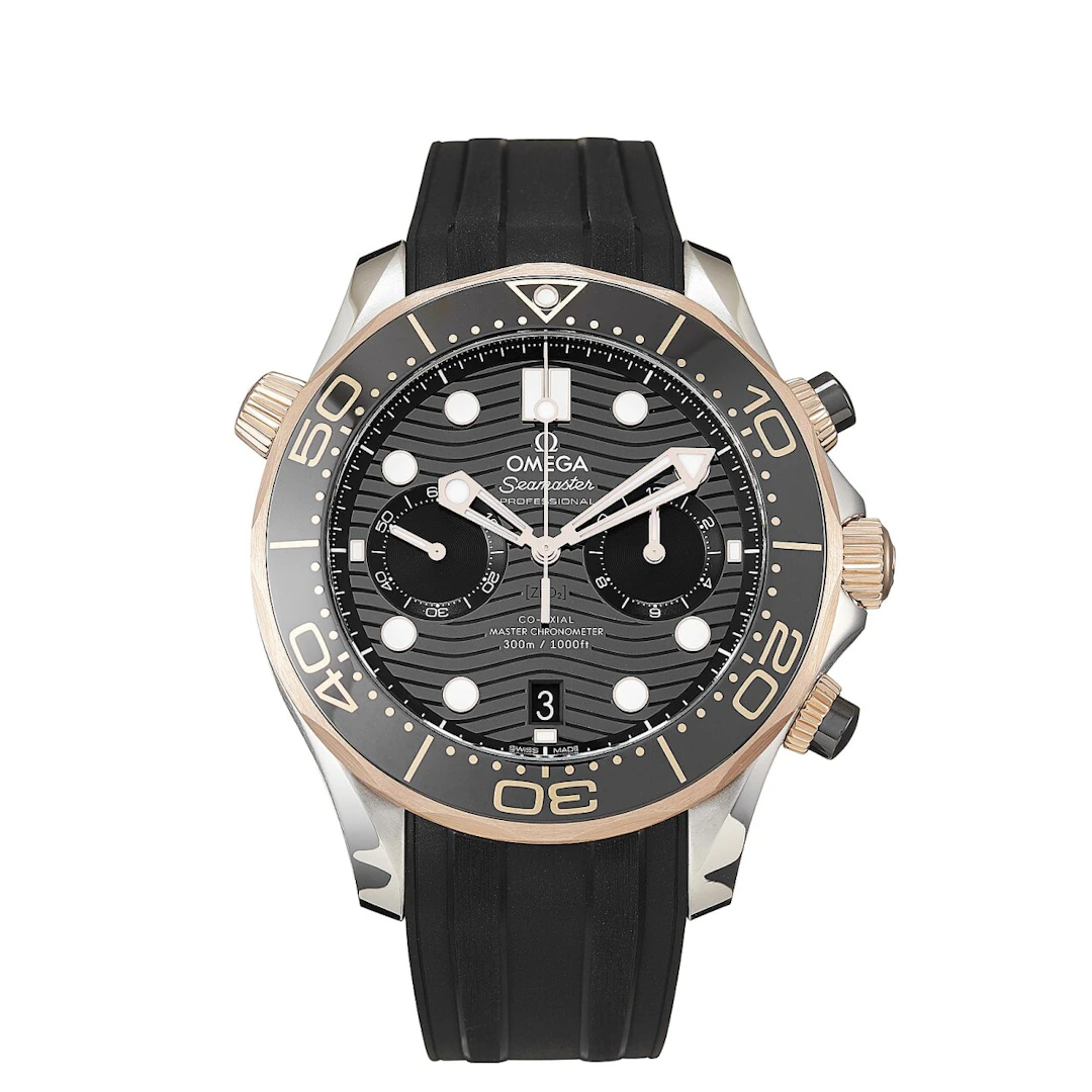 Omega Seamaster Diver 300M 210.22.44.51.01.001 210.22.44.51.01.001