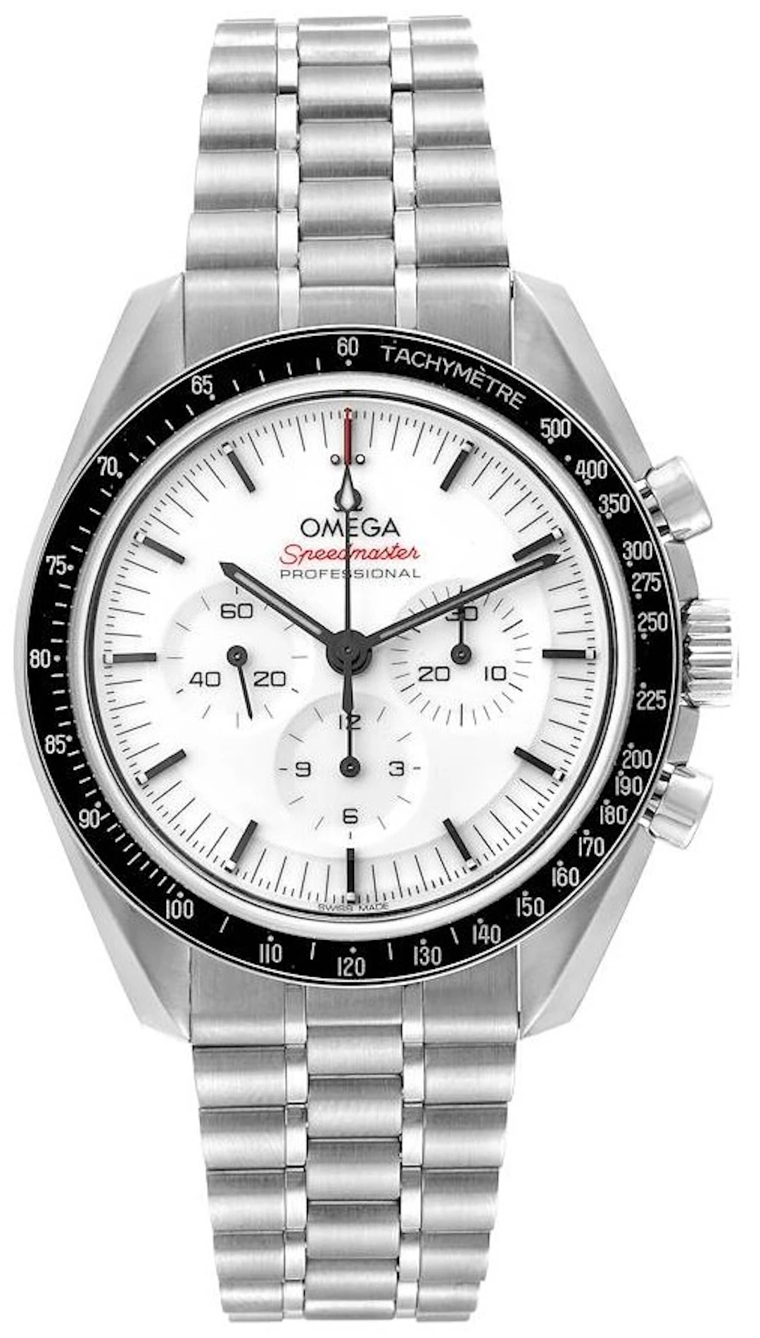 Omega Speedmaster Moonwatch Professional 42mm 310.30.42.50.04.001