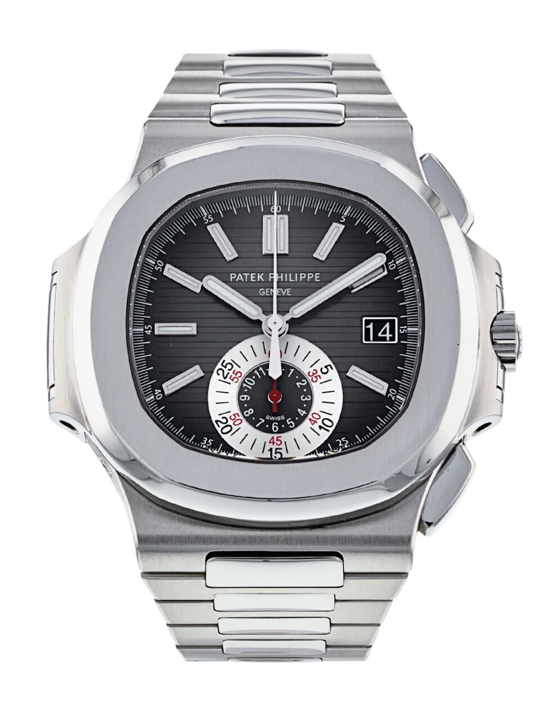Patek Philippe Nautilus 5980/1A/014 5980/1A/014