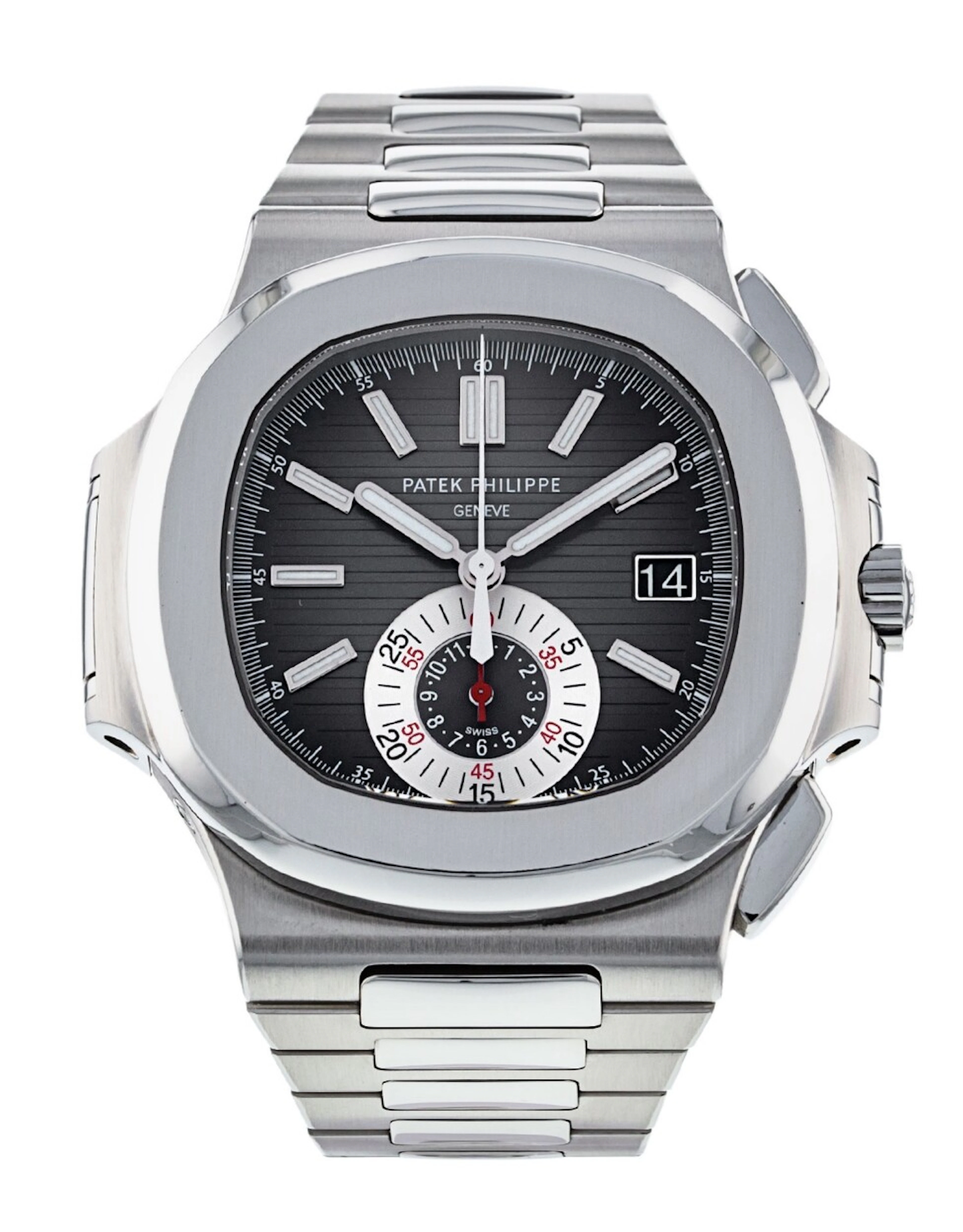 Patek Philippe Nautilus 5980/1A/014 5980/1A/014