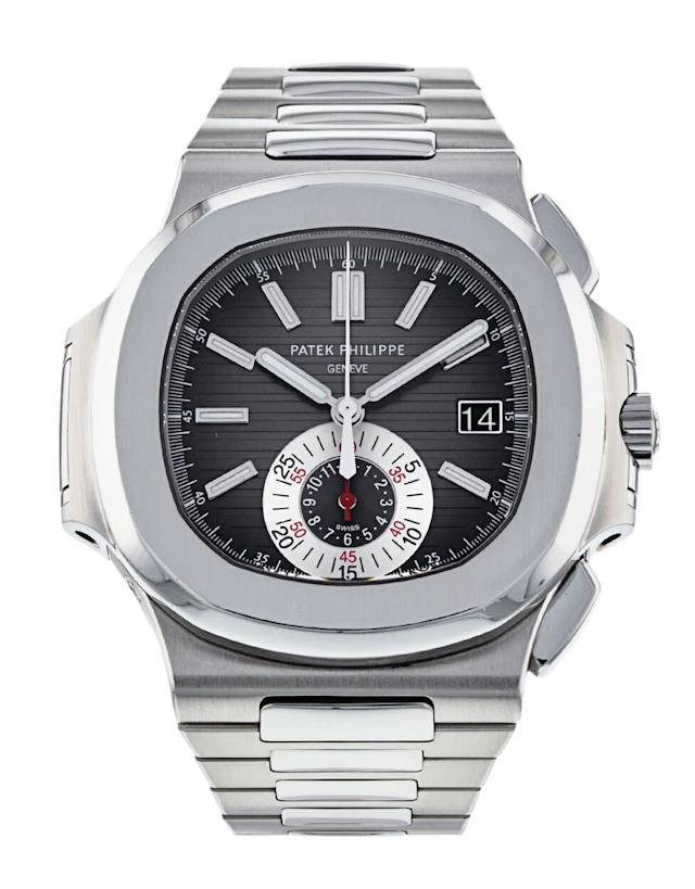Patek Philippe Nautilus 5980/1A/014 5980/1A/014