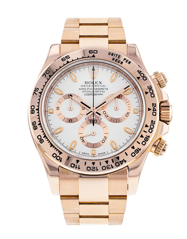 Rolex Cosmograph Daytona 116505-0005 116505-0005