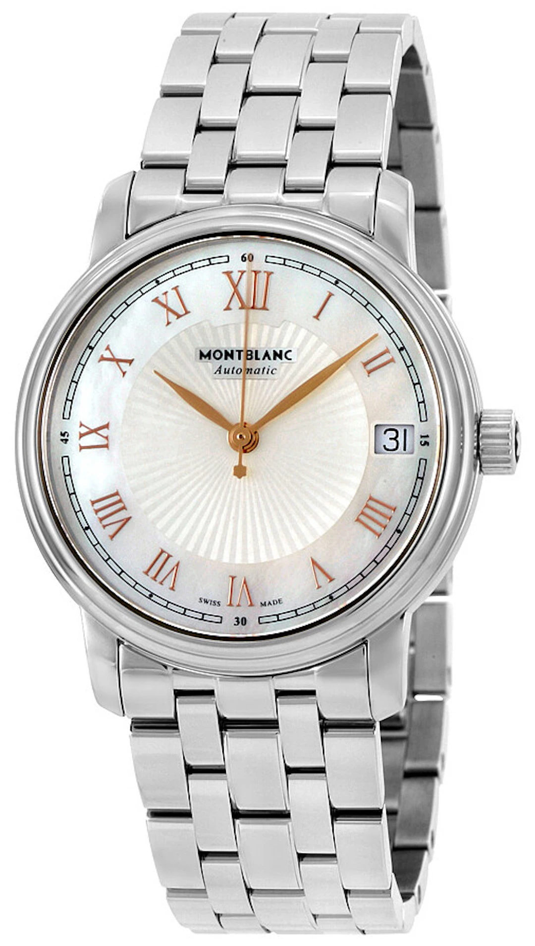 Montblanc Tradition 114367 114367