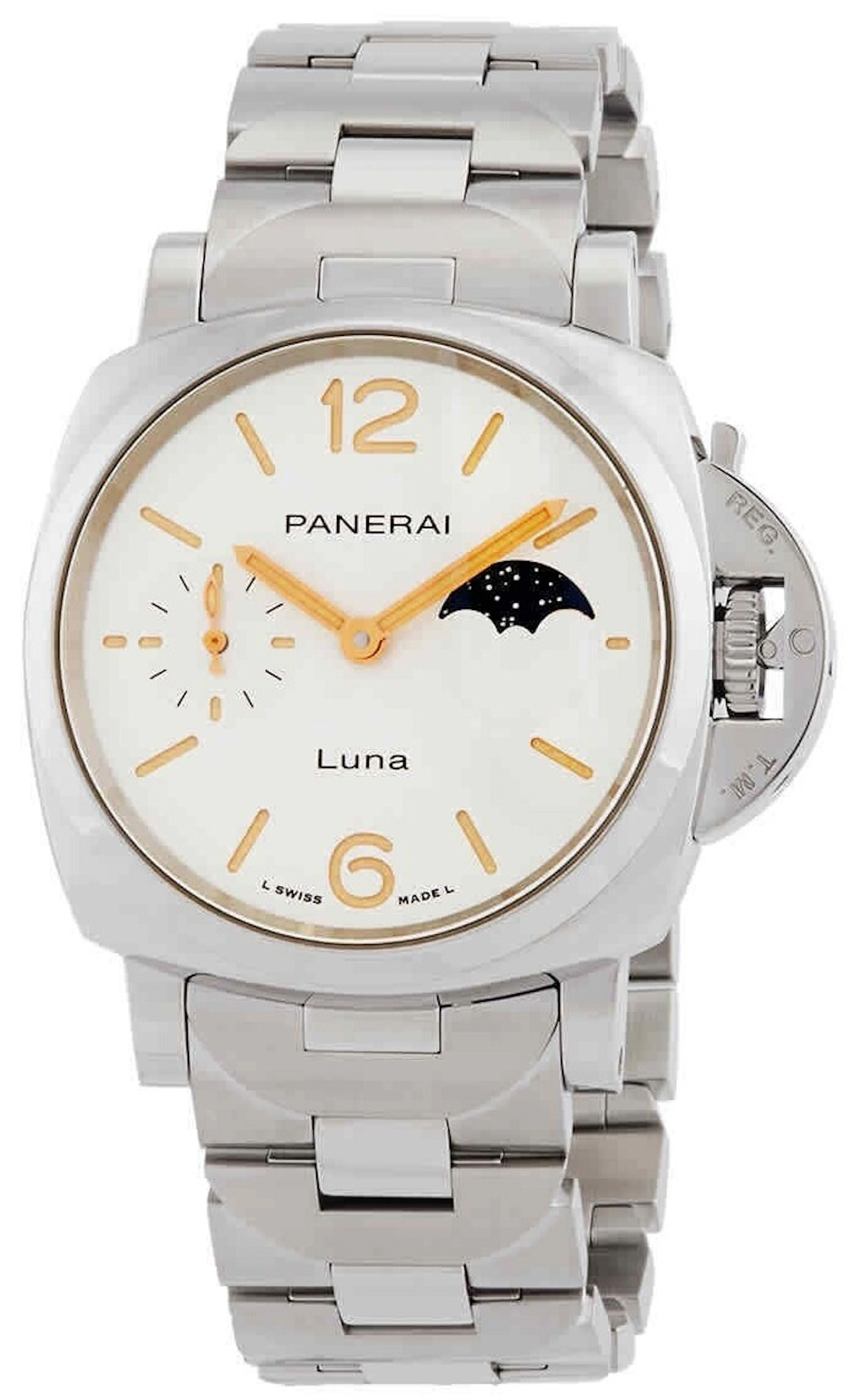 Panerai Luminor Due PAM01301 PAM01301