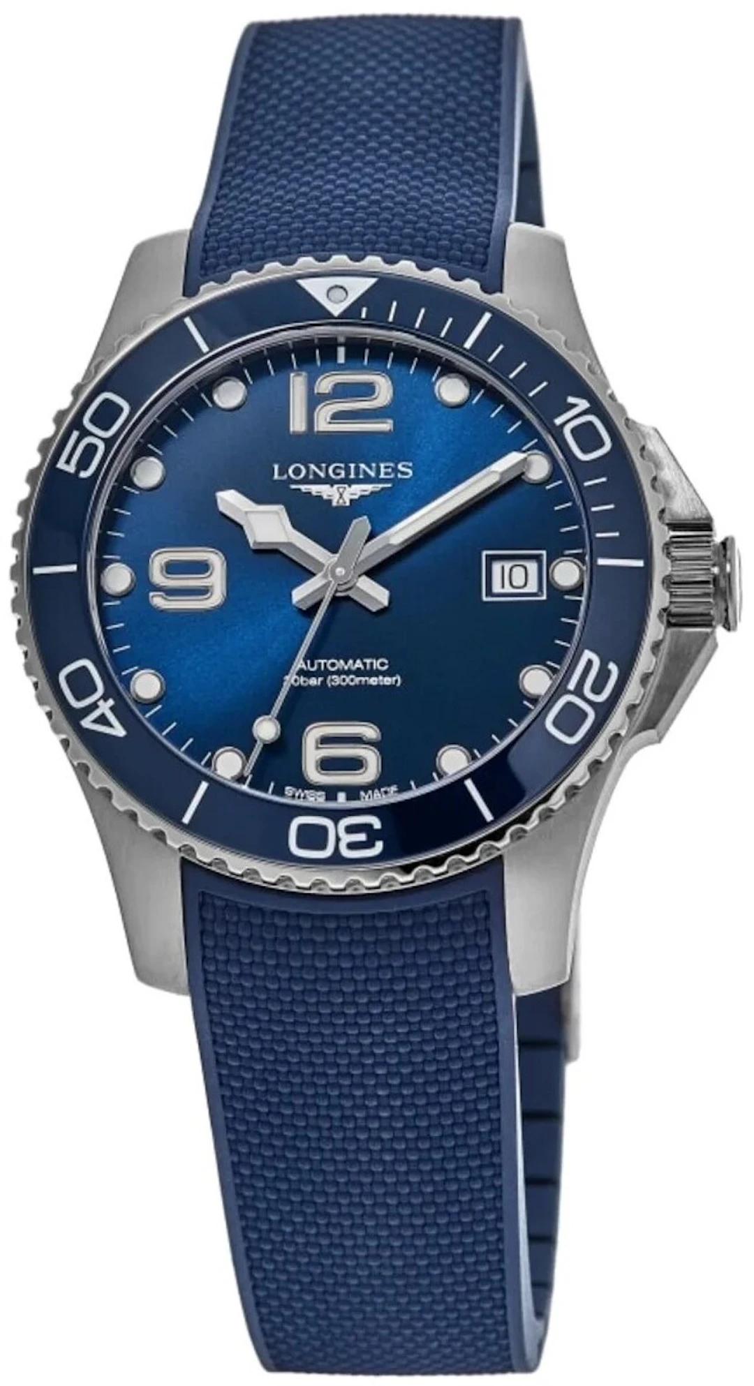 Longines HydroConquest L3.780.4.96.9 L3.780.4.96.9
