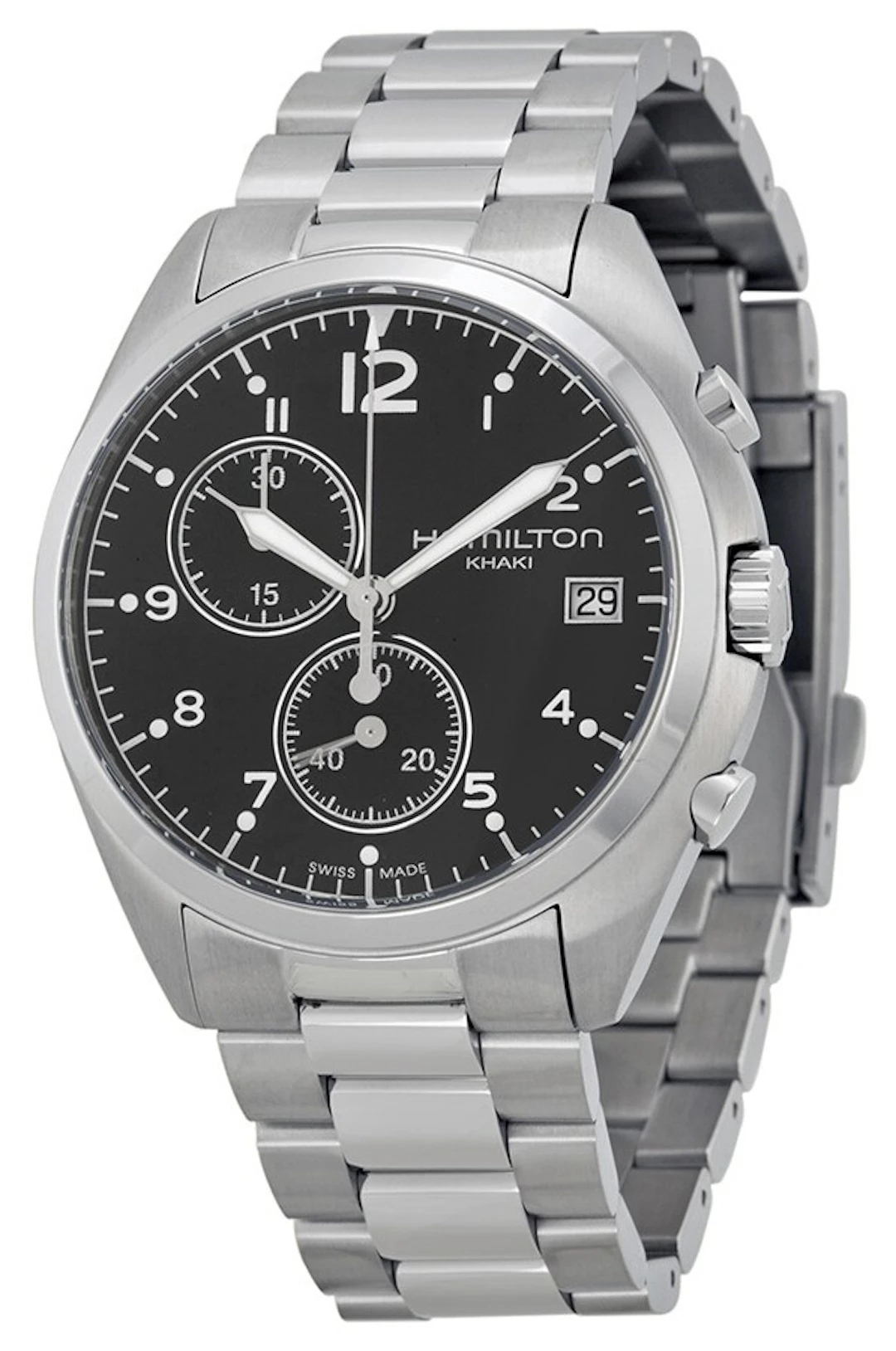 Hamilton Khaki Pioneer H76512133 H76512133