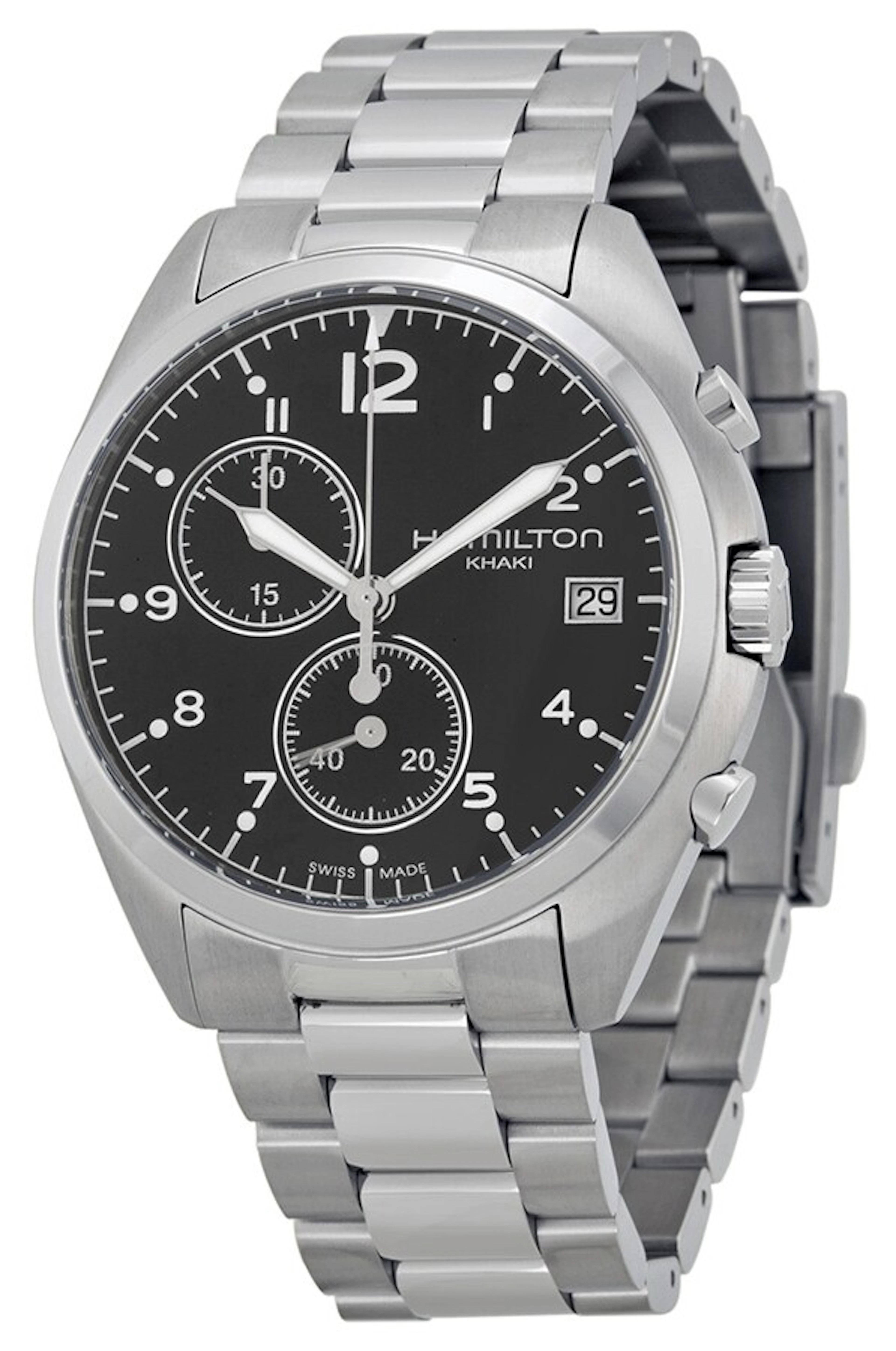 Hamilton Khaki Pioneer H76512133 H76512133