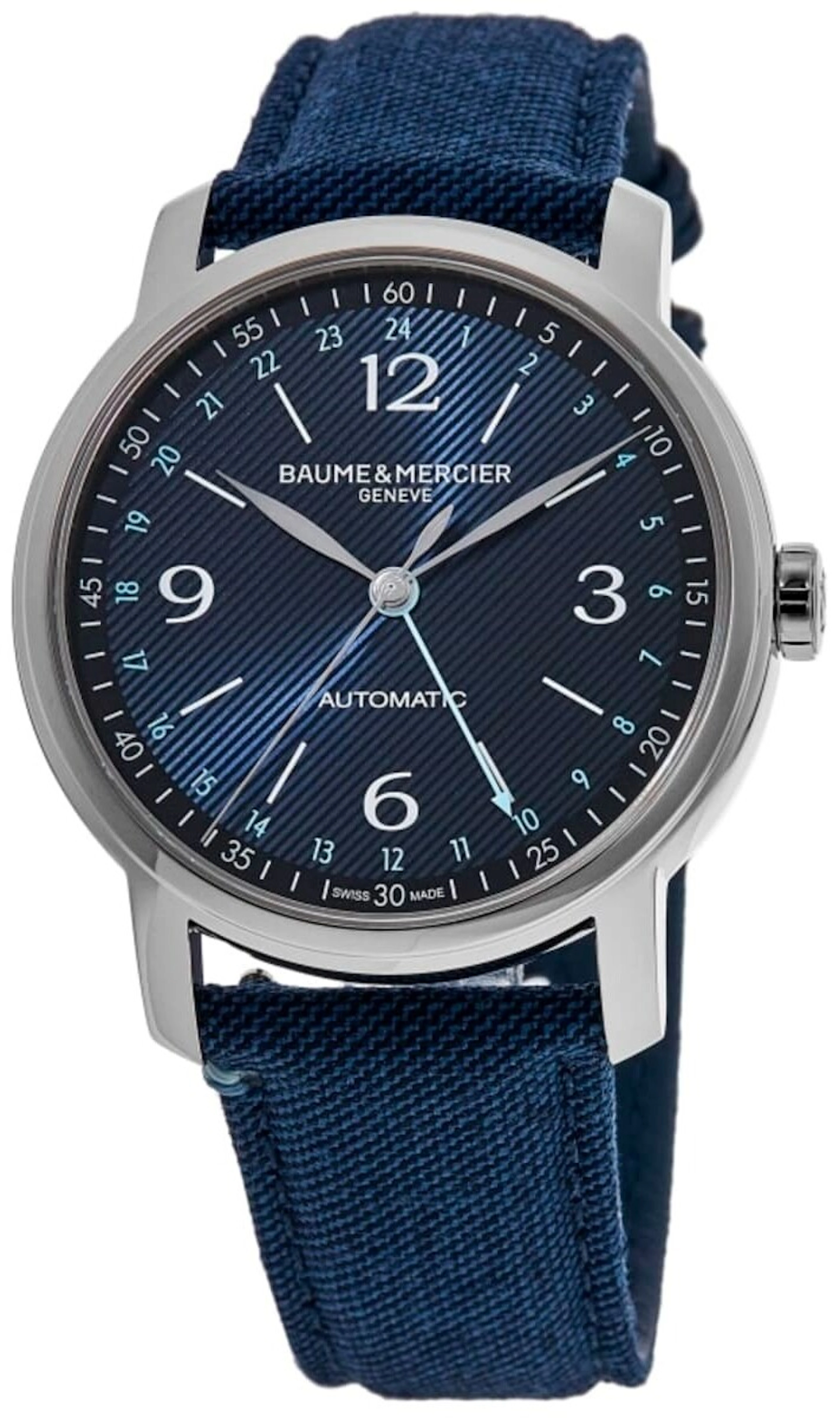 Baume & Mercier Classima M0A10734 M0A10734