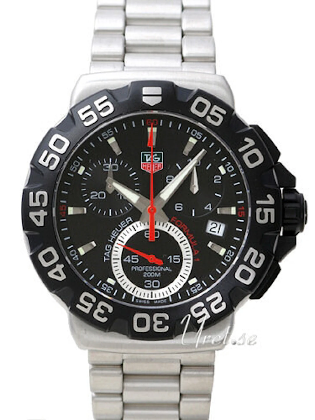 TAG Heuer Formula 1 CAH1110.BA0850 CAH1110.BA0850