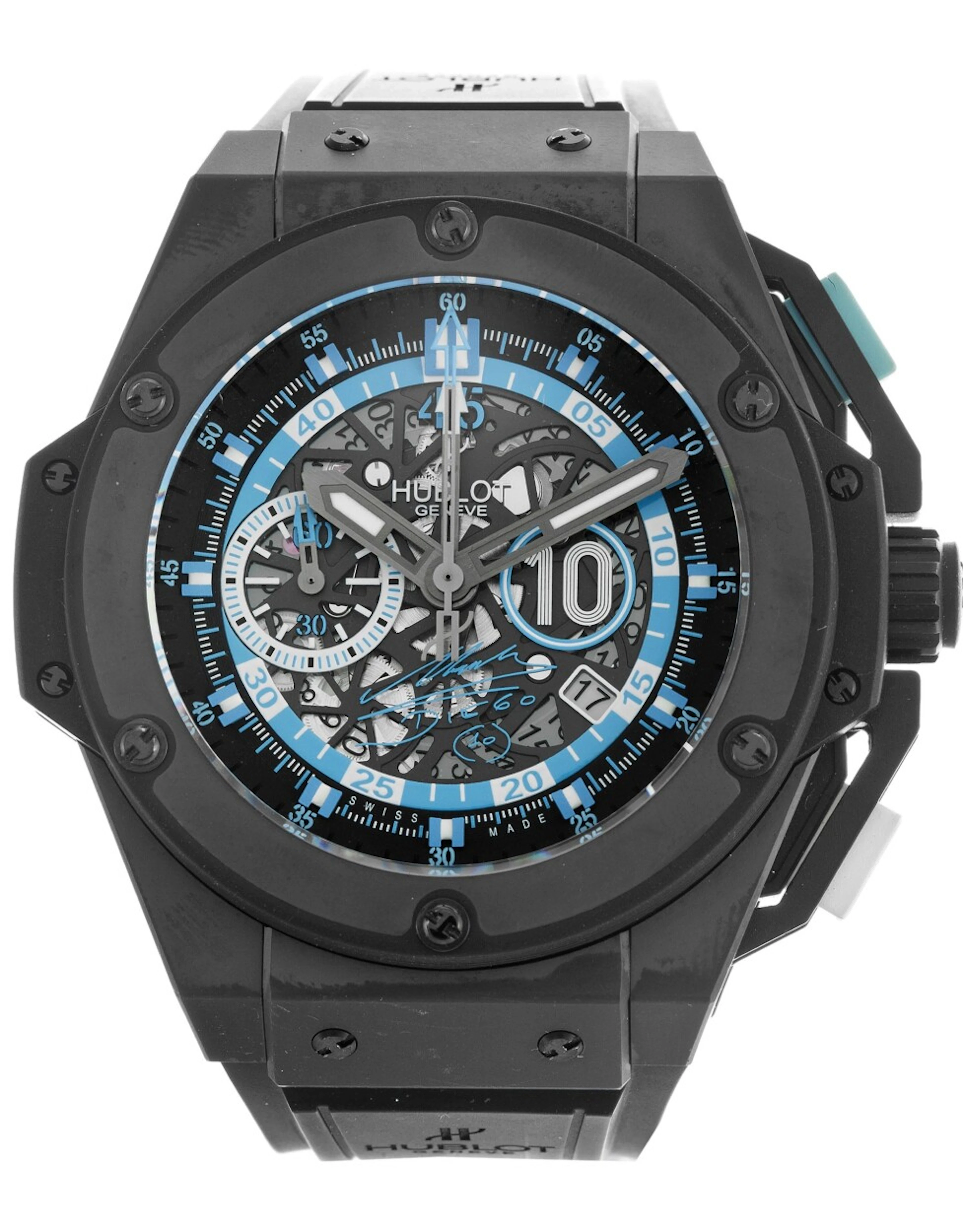 Hublot Big Bang King Power 716.CI.1129.RX.DMA11 716.CI.1129.RX.DMA11