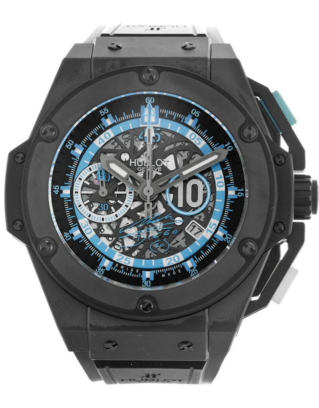 Hublot Big Bang King Power 716.CI.1129.RX.DMA11 716.CI.1129.RX.DMA11
