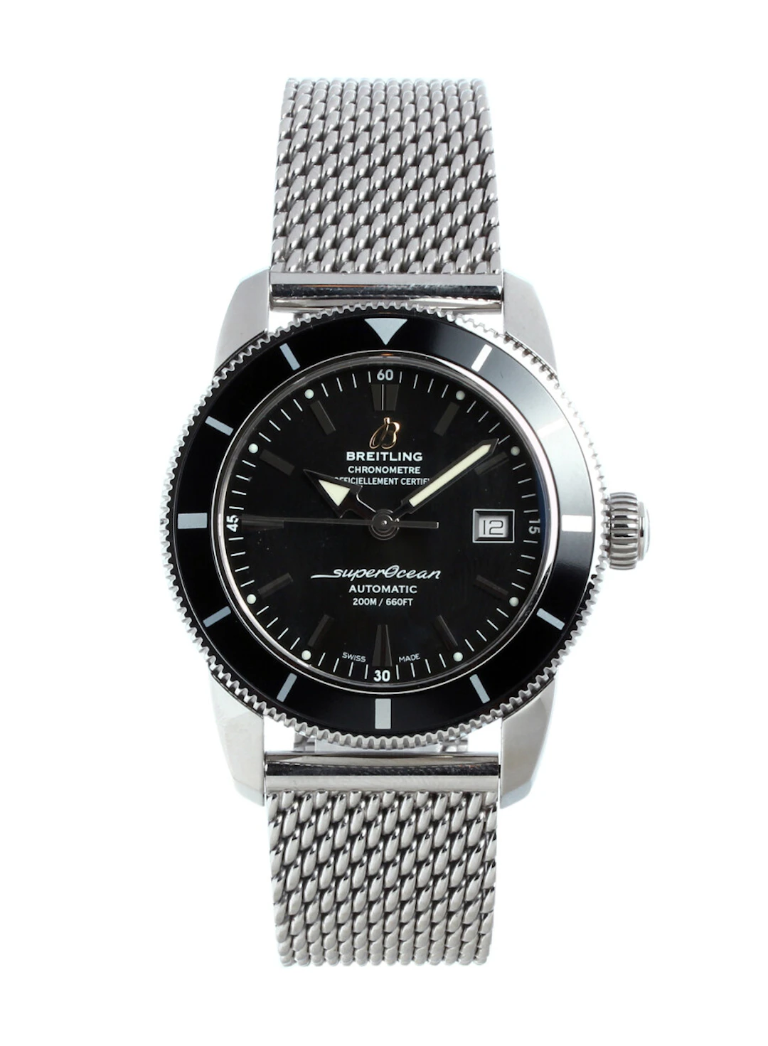 Breitling Superocean Heritage 42 A1732124-BA61-154A A1732124-BA61-154A