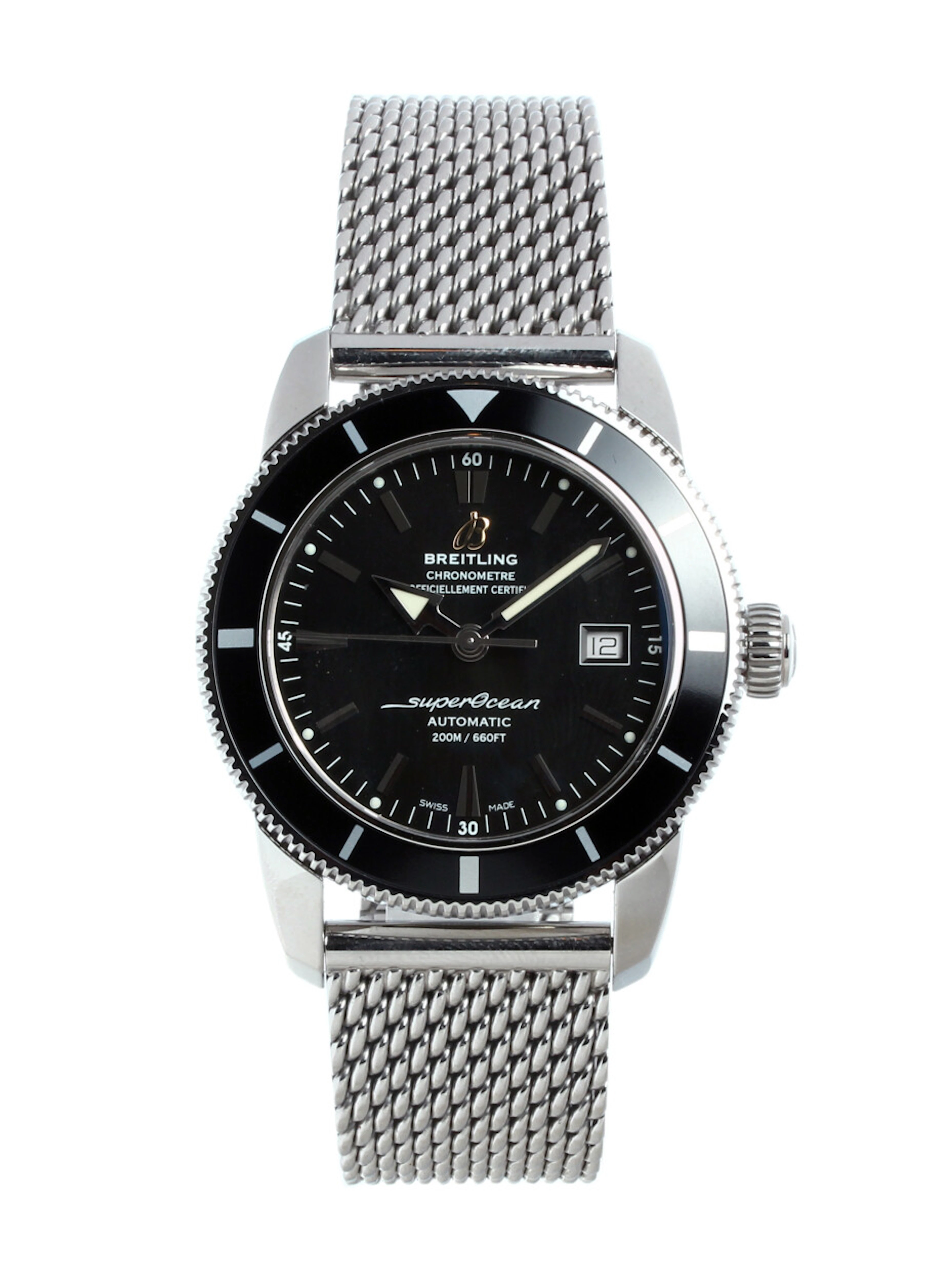 Breitling Superocean Heritage 42 A1732124-BA61-154A A1732124-BA61-154A