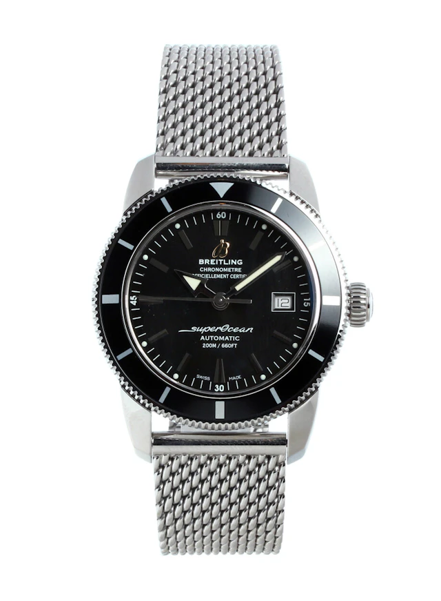 Breitling Superocean Heritage 42 A1732124-BA61-154A A1732124-BA61-154A