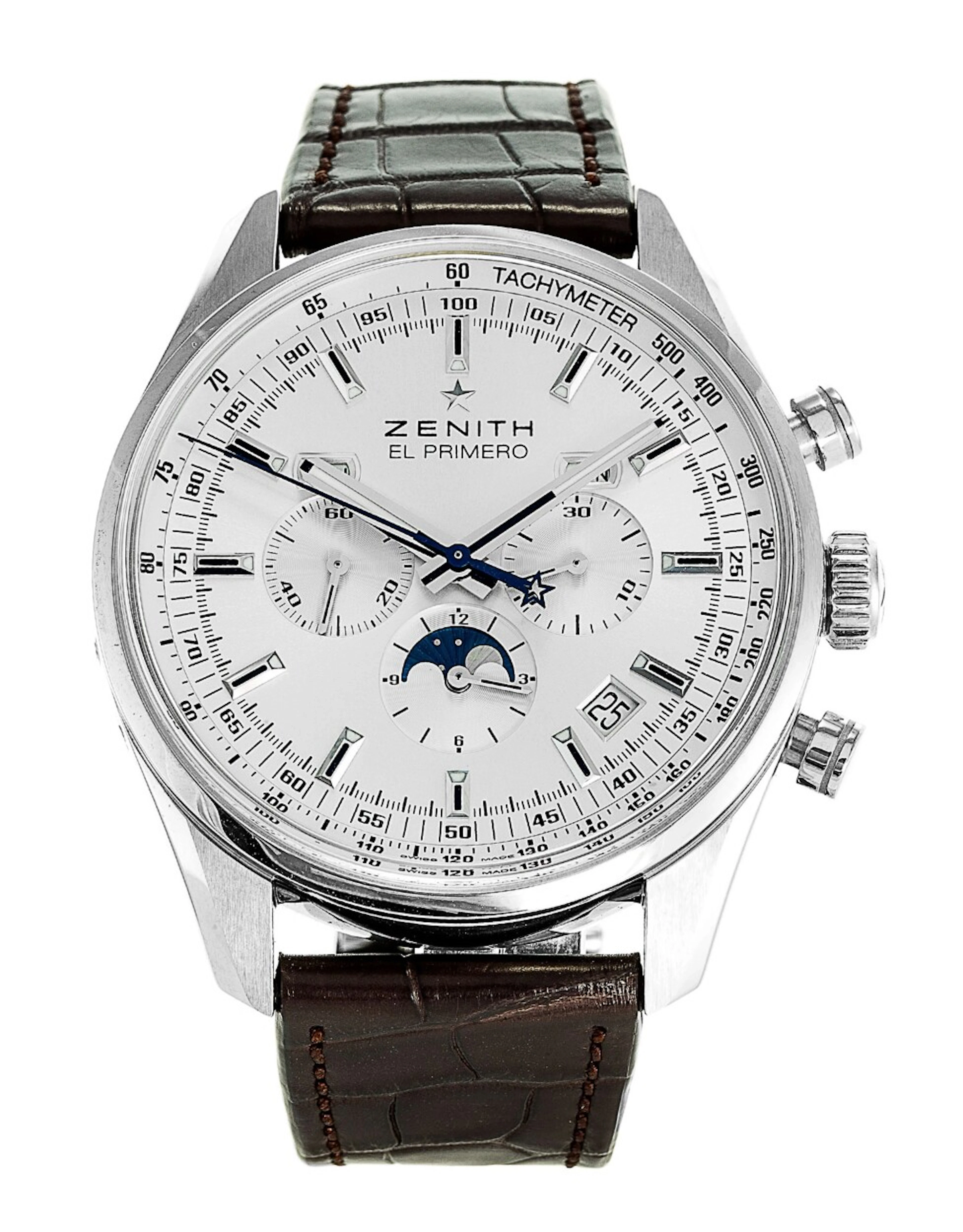 Zenith El Primero 03.2091.410-01.C494 03.2091.410-01.C494