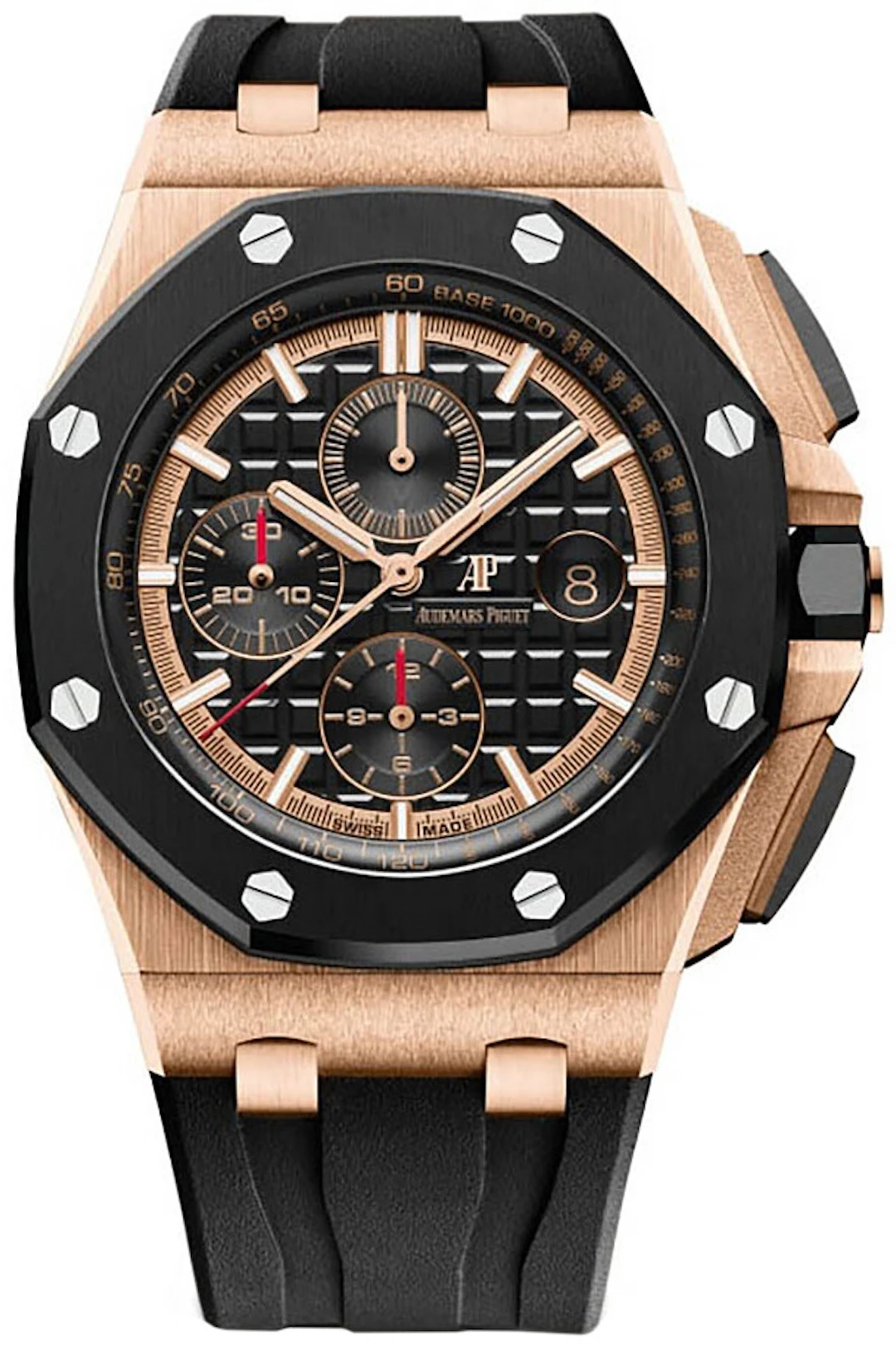Audemars Piguet Royal Oak Offshore 26401RO.OO.A002CA.02 26401RO.OO.A002CA.02