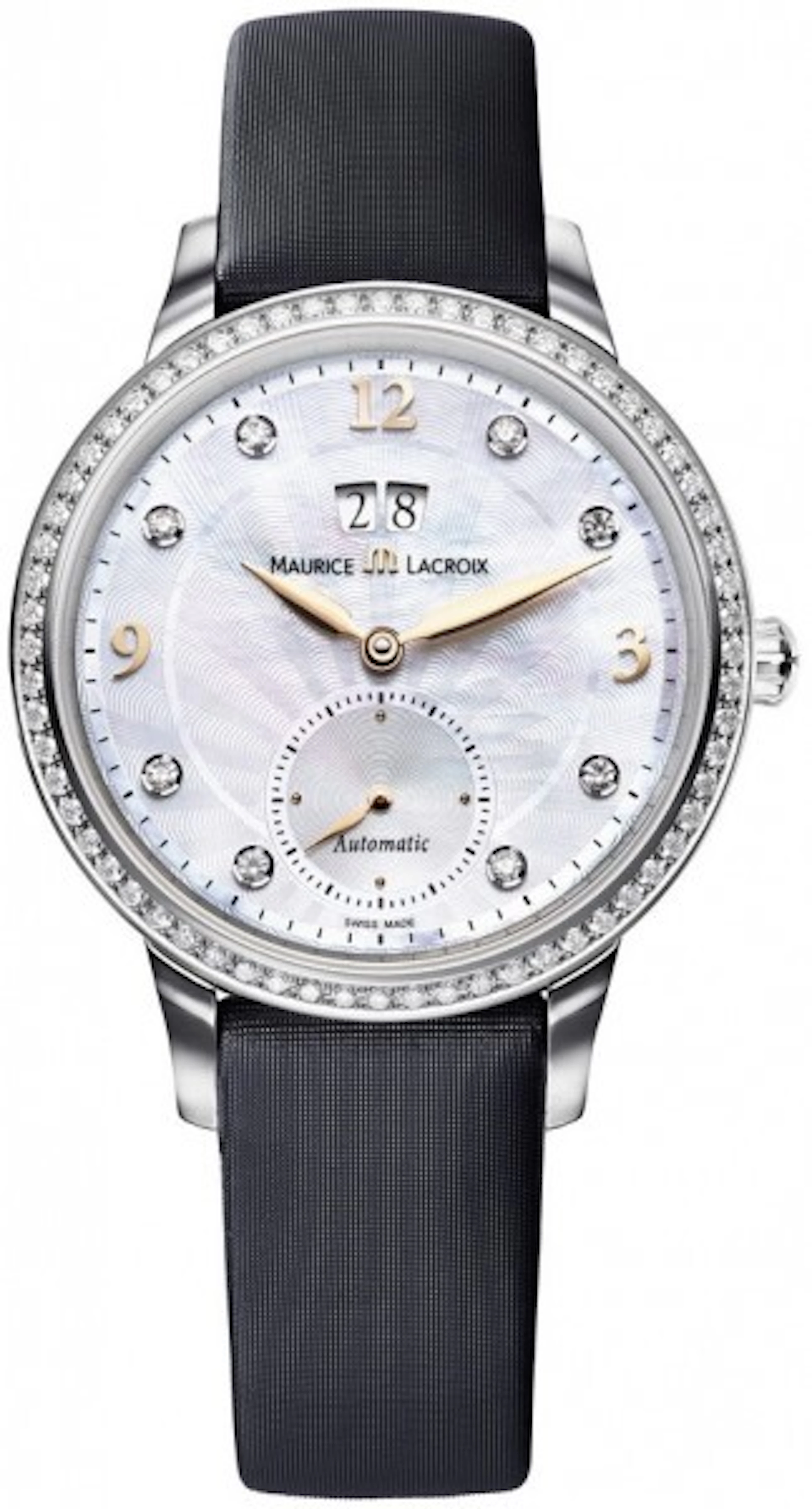 Maurice Lacroix Starside SD6207-SD501-171 SD6207-SD501-171