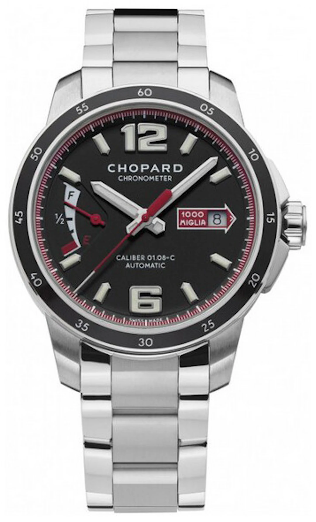 Chopard Mille Miglia 158566-3001 158566-3001