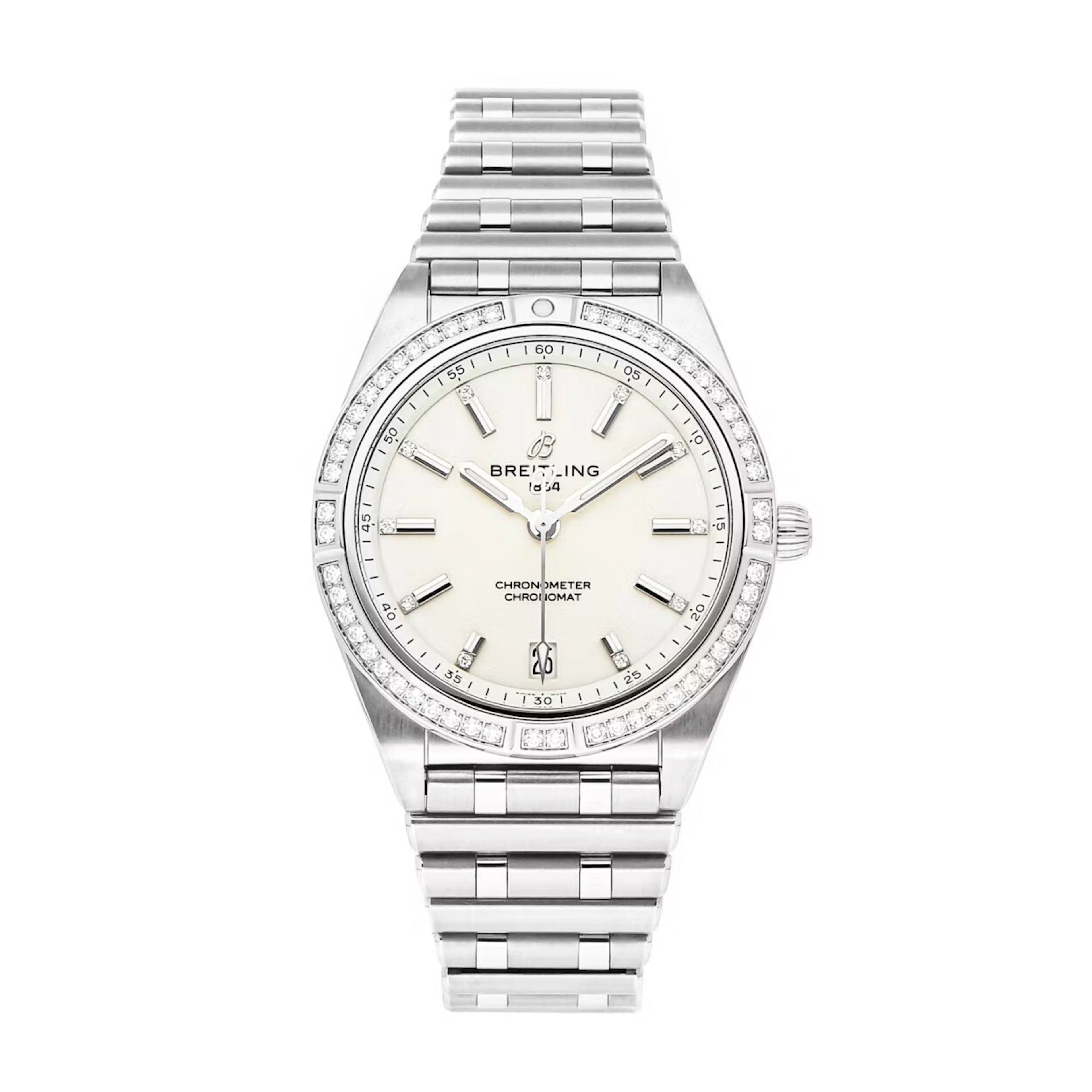 Breitling Chronomat Automatic 36 A10380591A1A1 A10380591A1A1