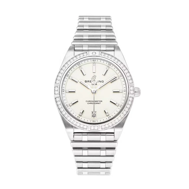 Breitling Chronomat Automatic 36 A10380591A1A1 A10380591A1A1