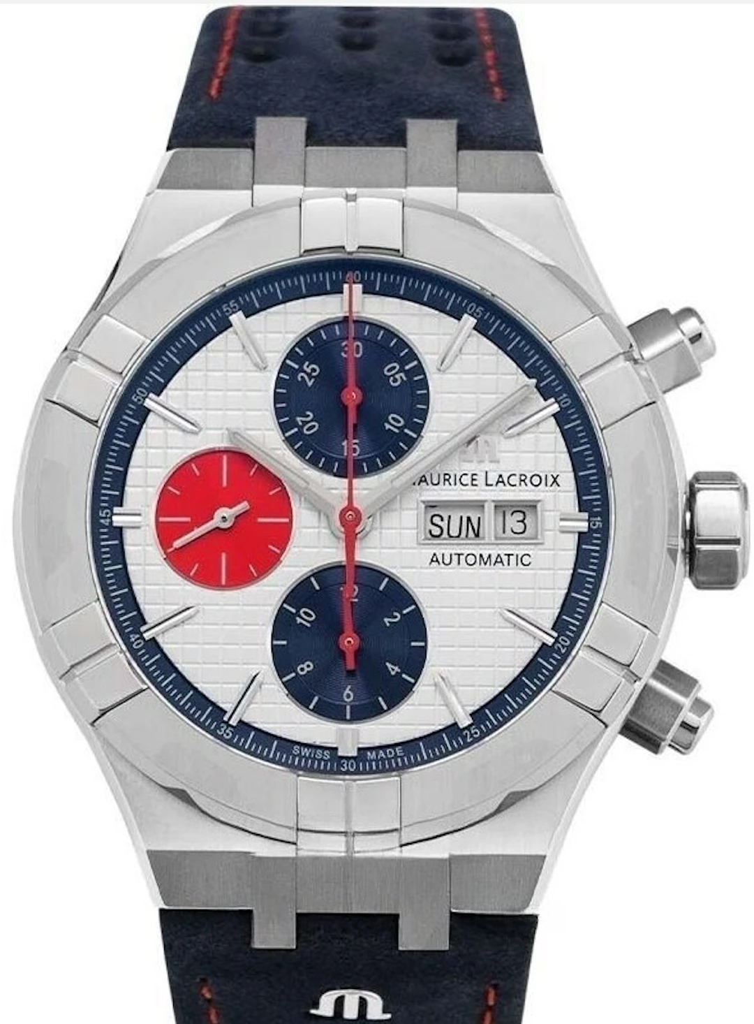 Maurice Lacroix Aikon AI6038-SS001-133-4 AI6038-SS001-133-4