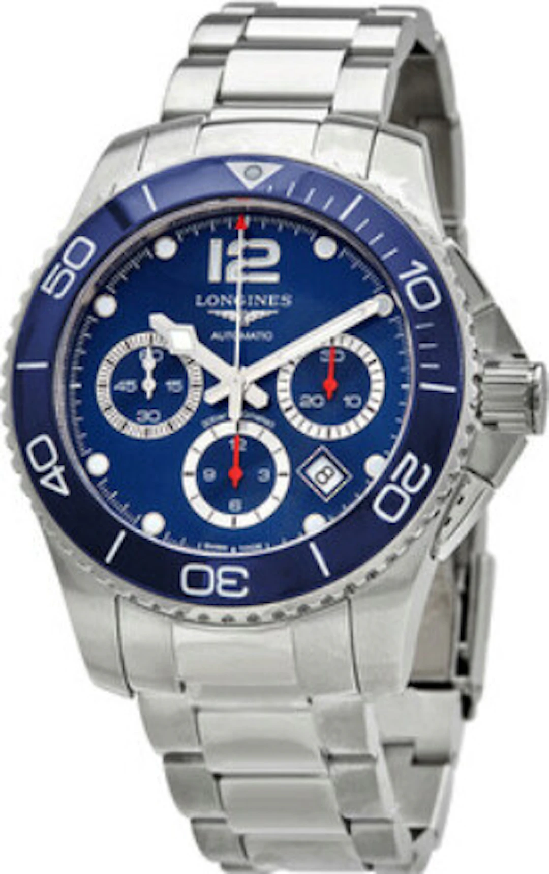Longines Hydroconquest L3.883.4.96.6 L3.883.4.96.6