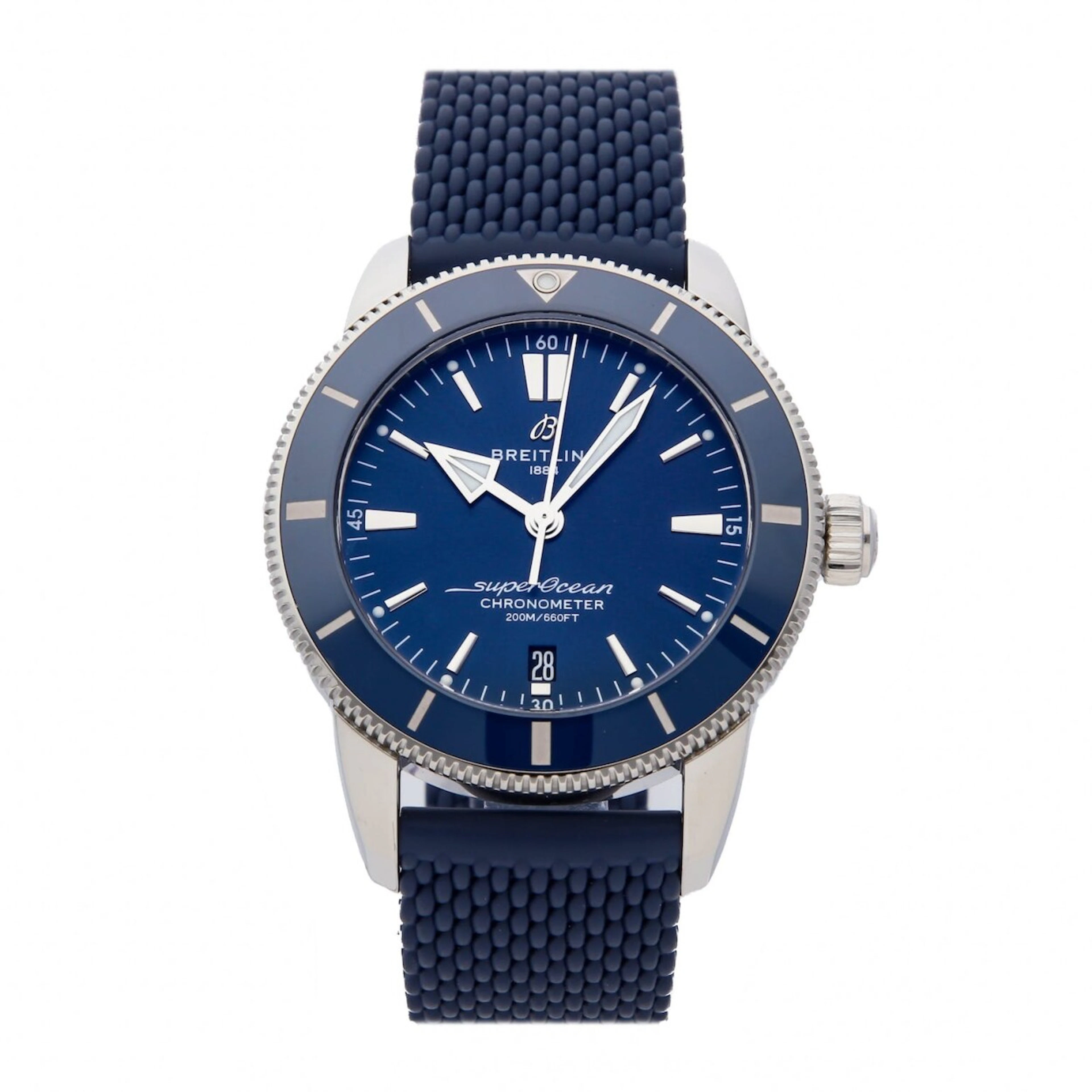 Breitling Superocean Heritage Ii 44 AB2030161C1S1 AB2030161C1S1