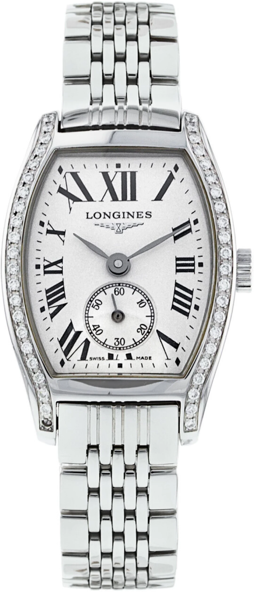 Longines Evidenza L2.175.0.71.6 L2.175.0.71.6
