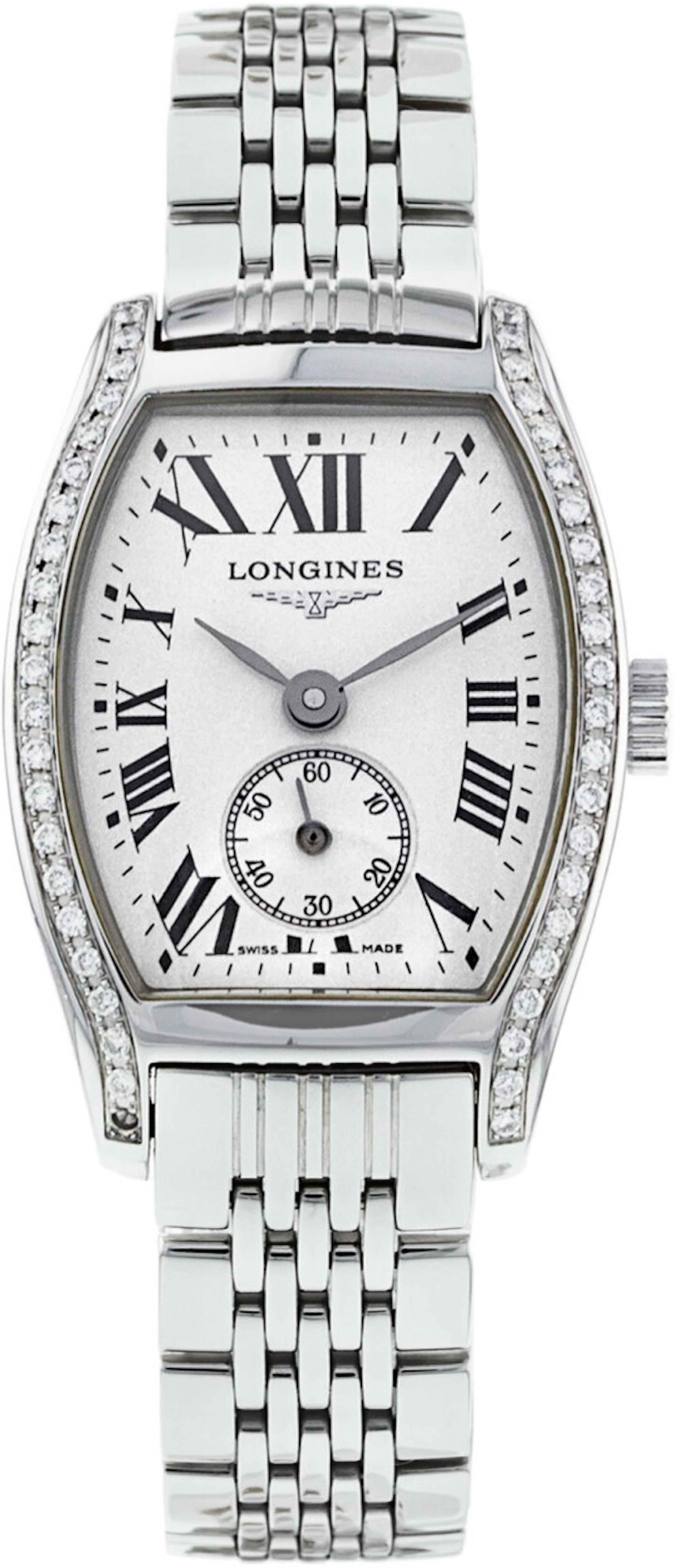 Longines Evidenza L2.175.0.71.6 L2.175.0.71.6