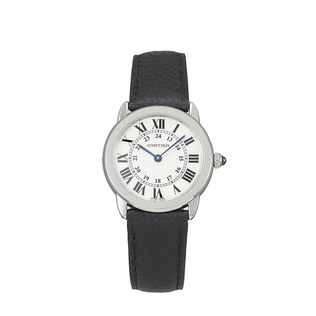 Cartier Ronde WSRN0019 WSRN0019