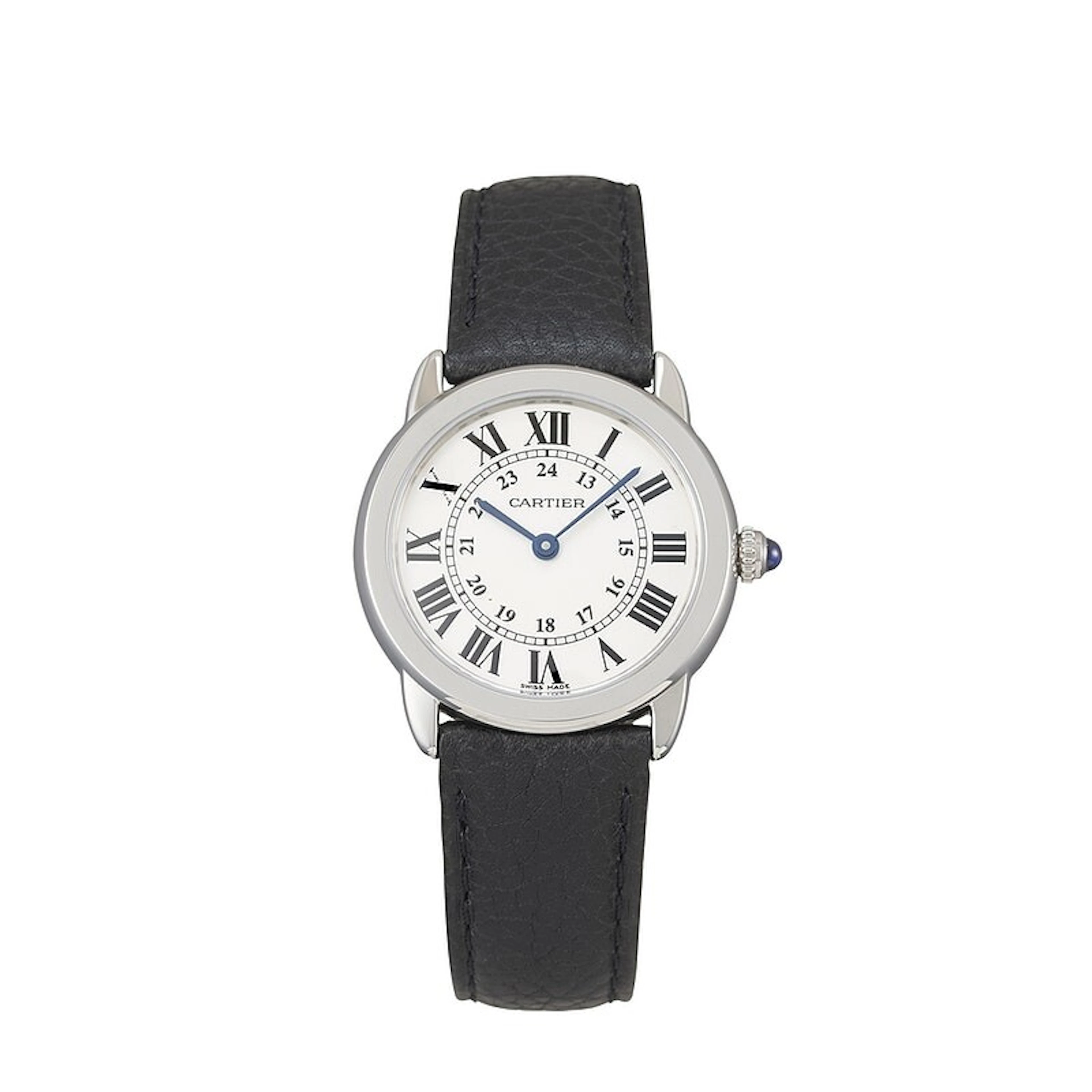 Cartier Ronde WSRN0019 WSRN0019