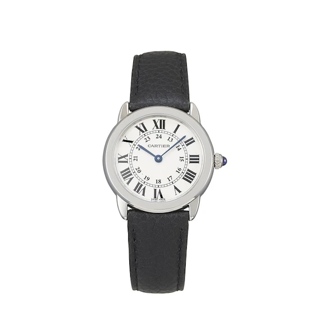 Cartier Ronde WSRN0019 WSRN0019