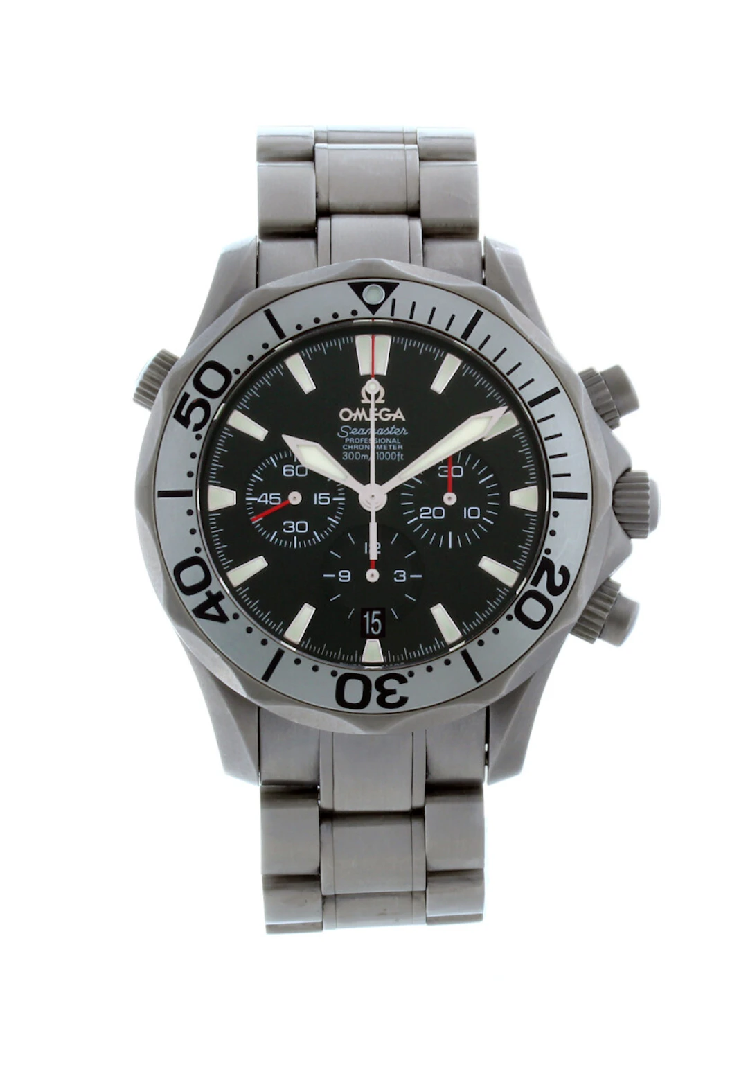 Omega Seamaster Diver 2293.52.00 2293.52.00