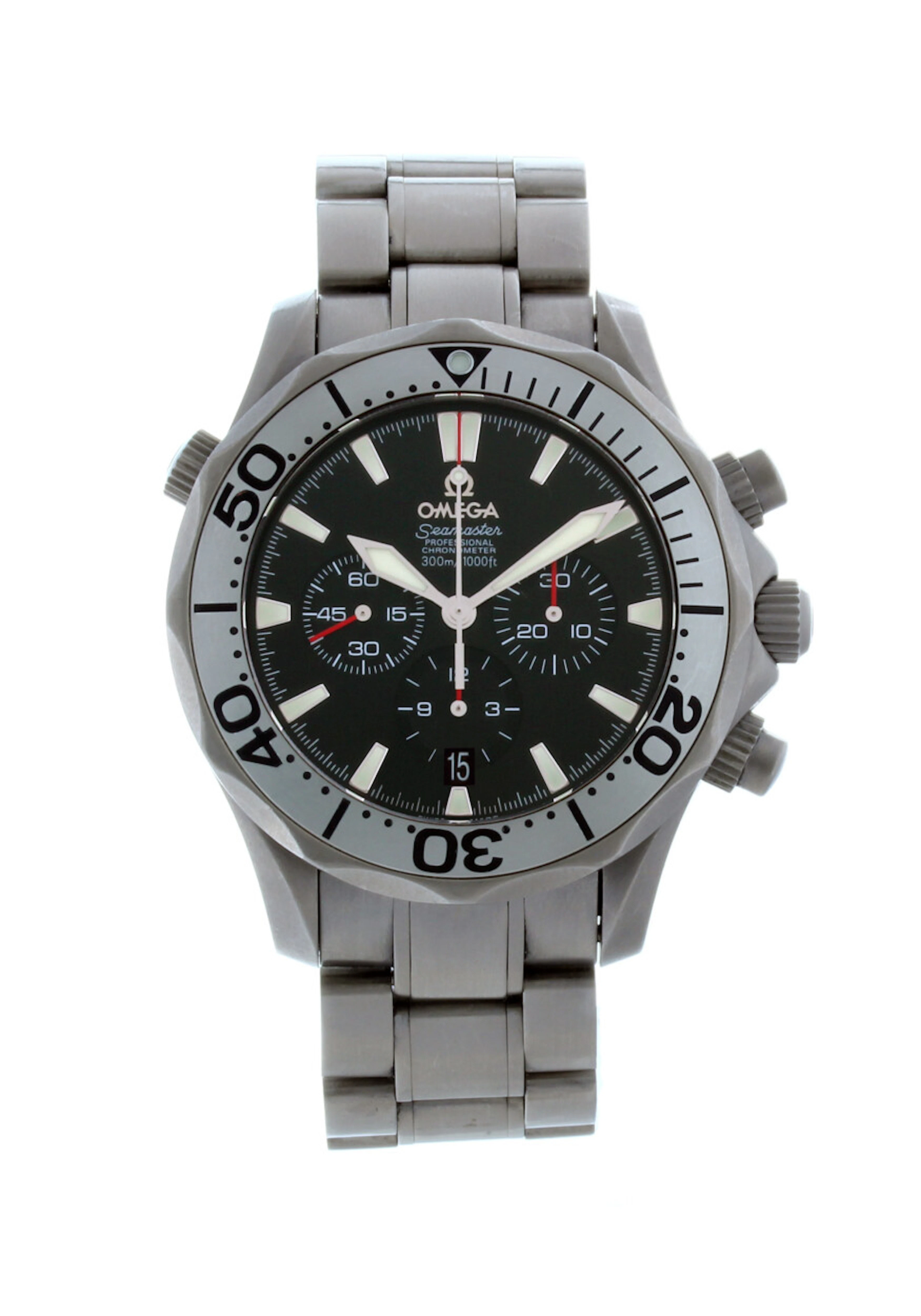 Omega Seamaster Diver 2293.52.00 2293.52.00