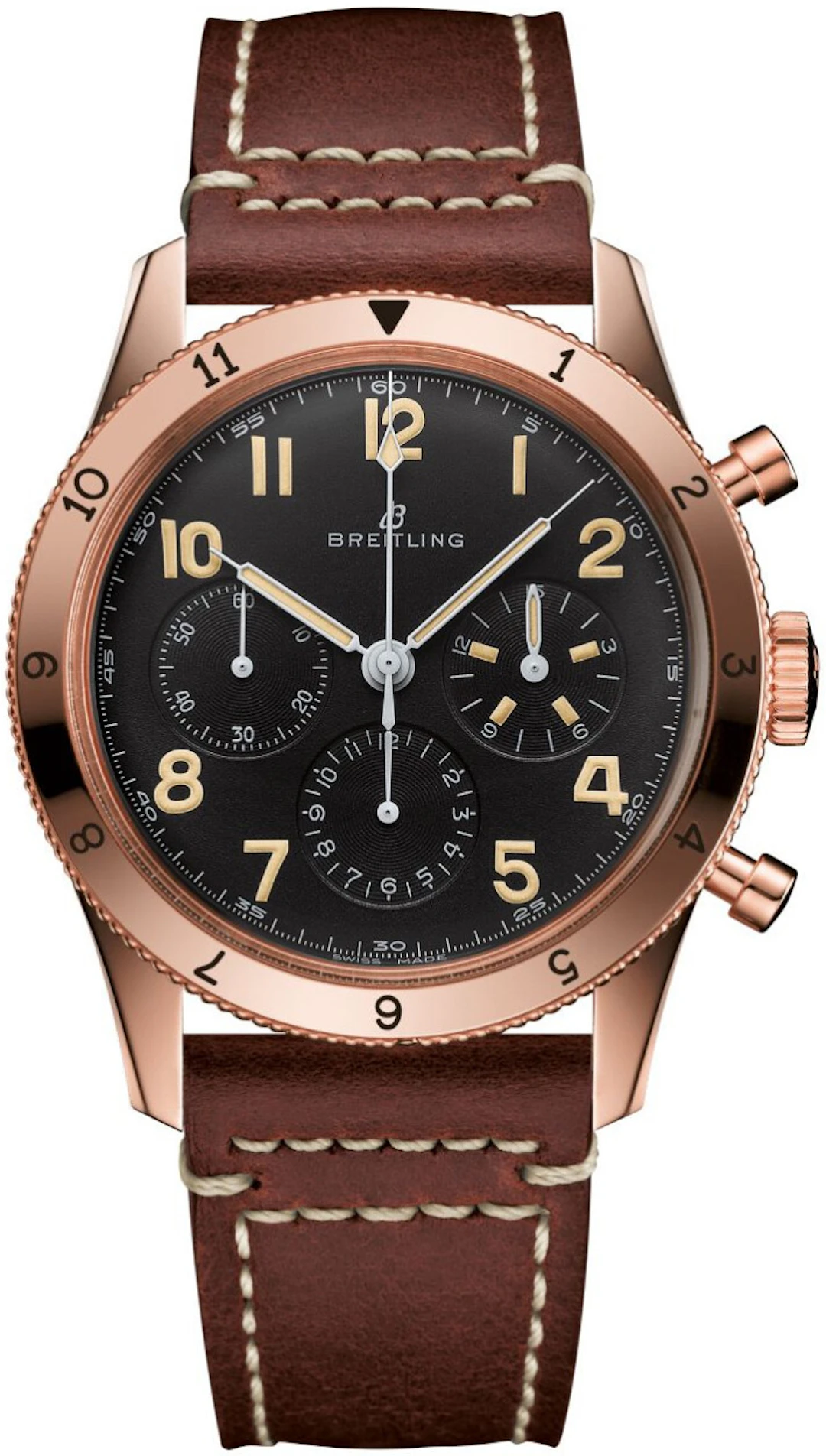 Breitling Aviator 8 RB0920131B1X1 RB0920131B1X1