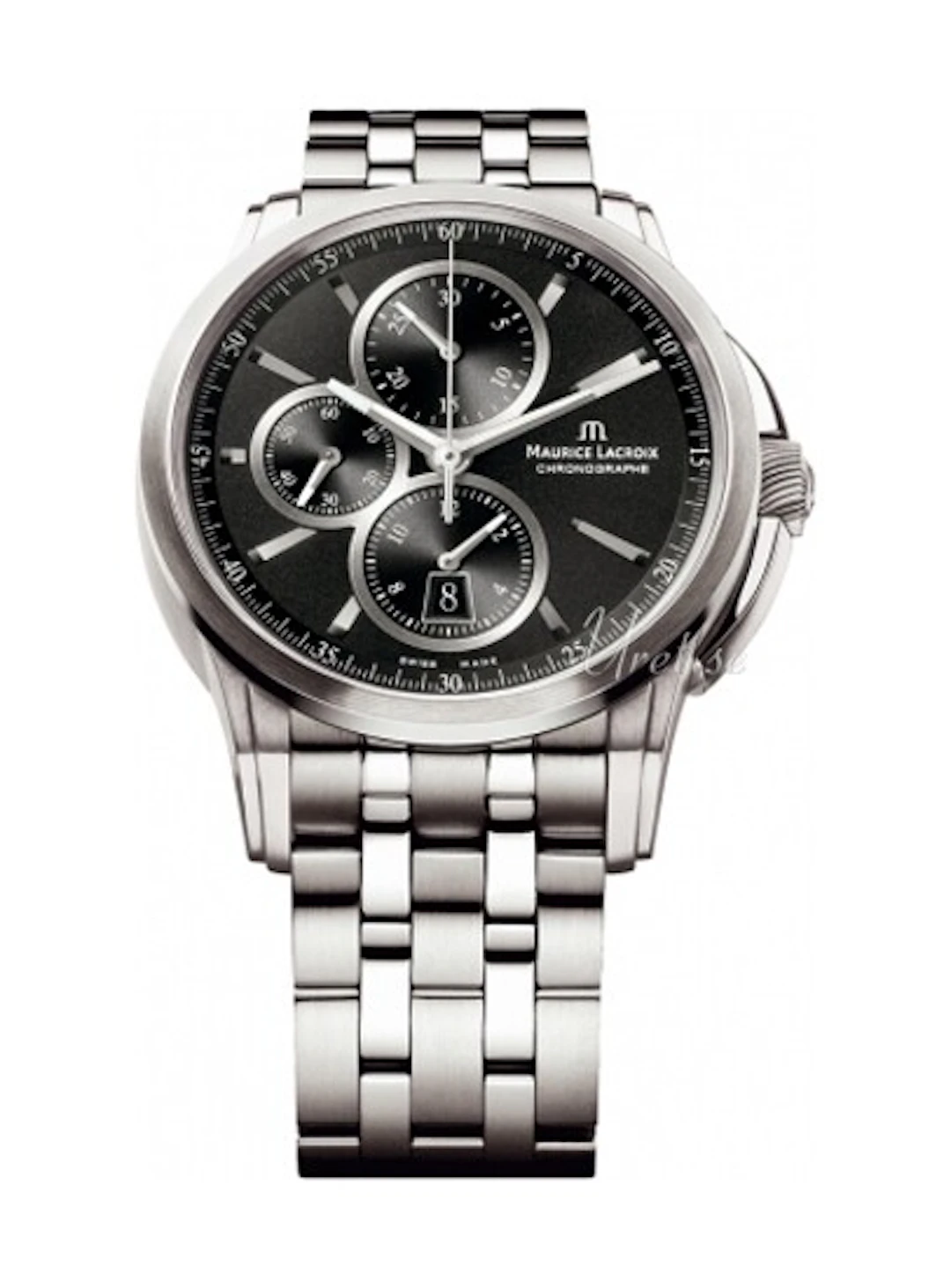 Maurice Lacroix Pontos Chronographe PT6188-SS002-330 PT6188-SS002-330