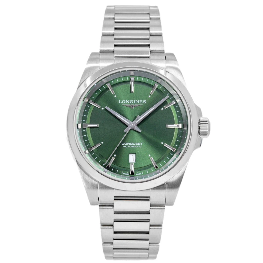 Longines Conquest L3.830.4.02.6 L3.830.4.02.6