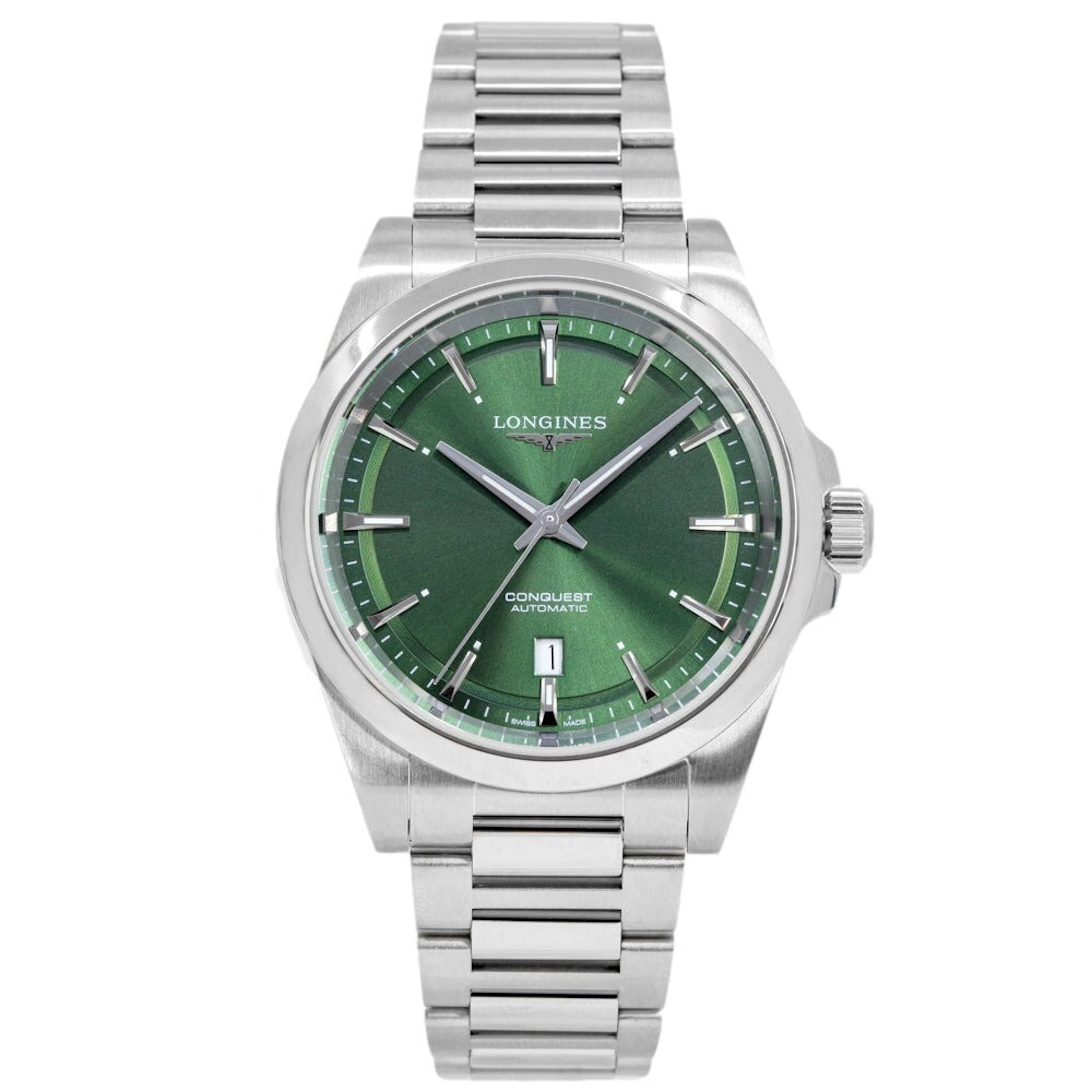 Longines Conquest L3.830.4.02.6 L3.830.4.02.6