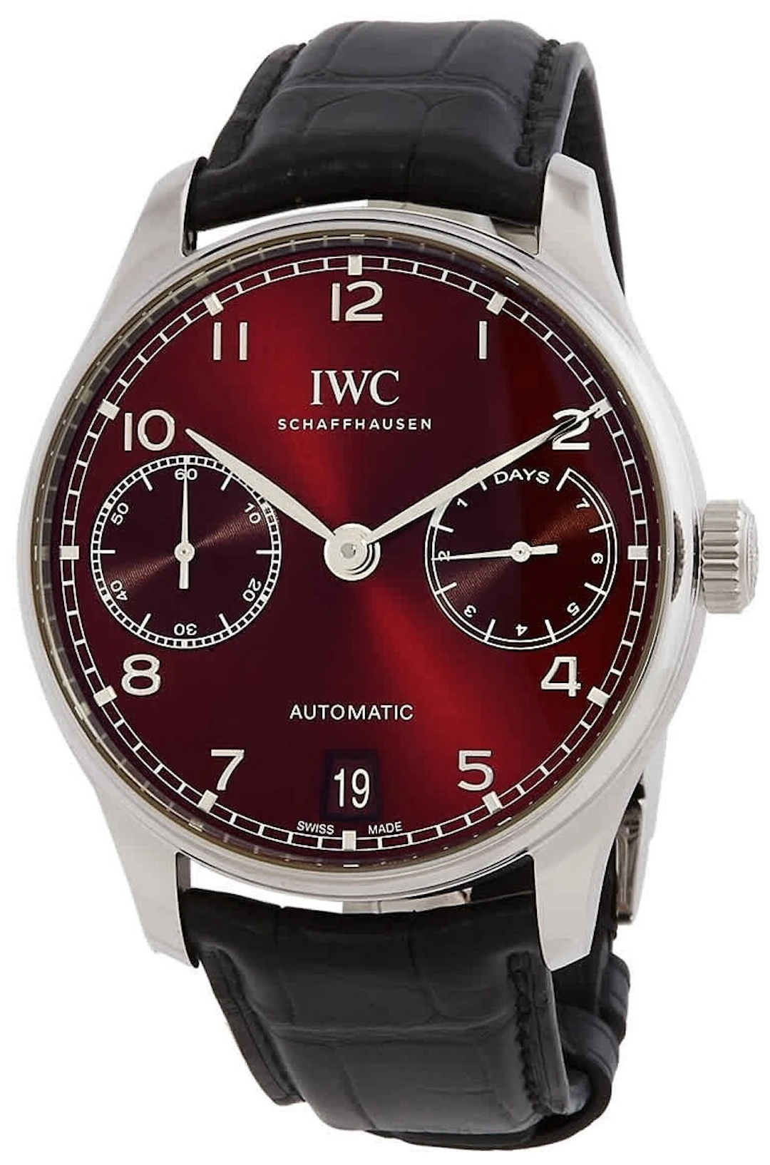 IWC Portugieser IW500714 IW500714