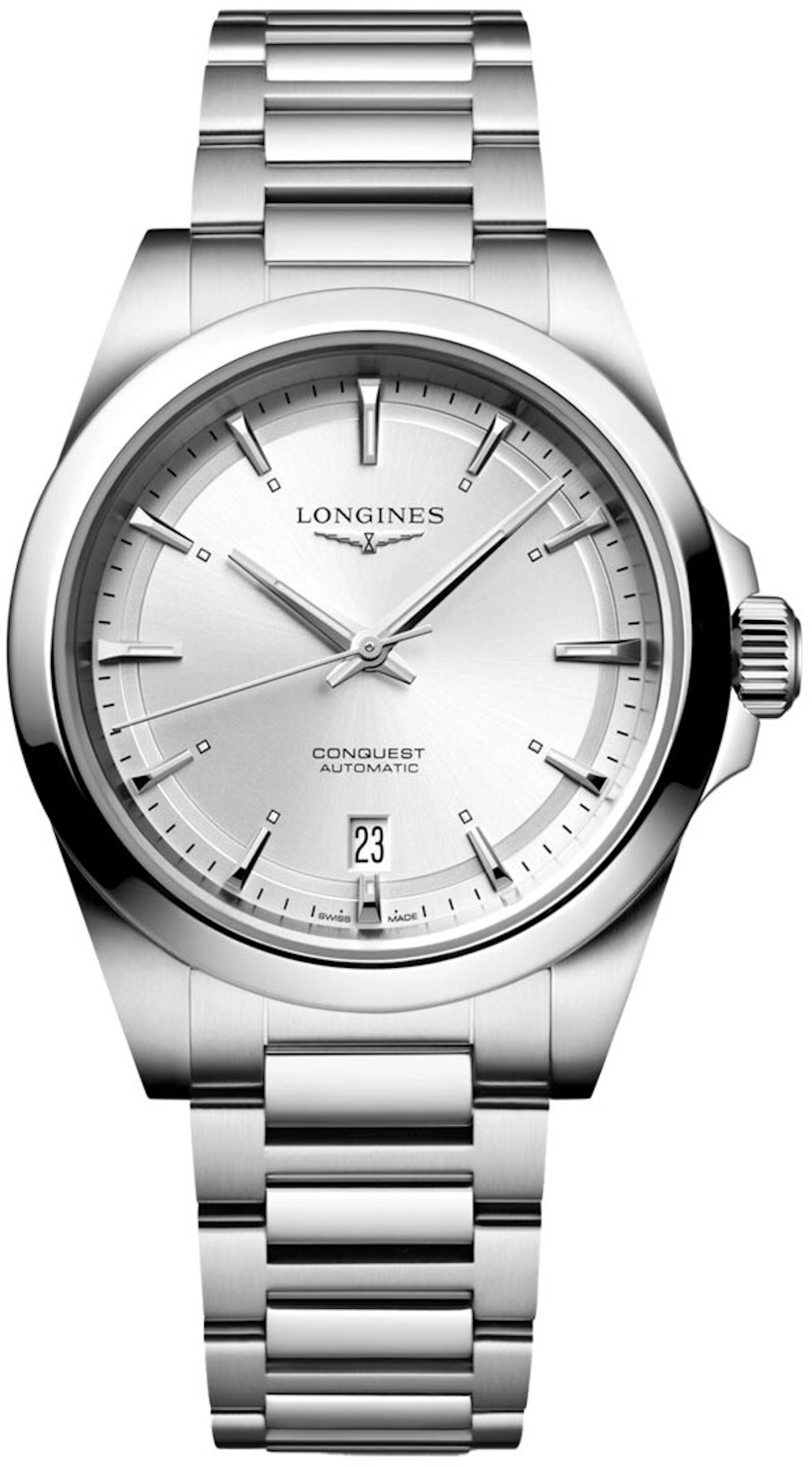 Longines Conquest L3.720.4.72.6 L3.720.4.72.6
