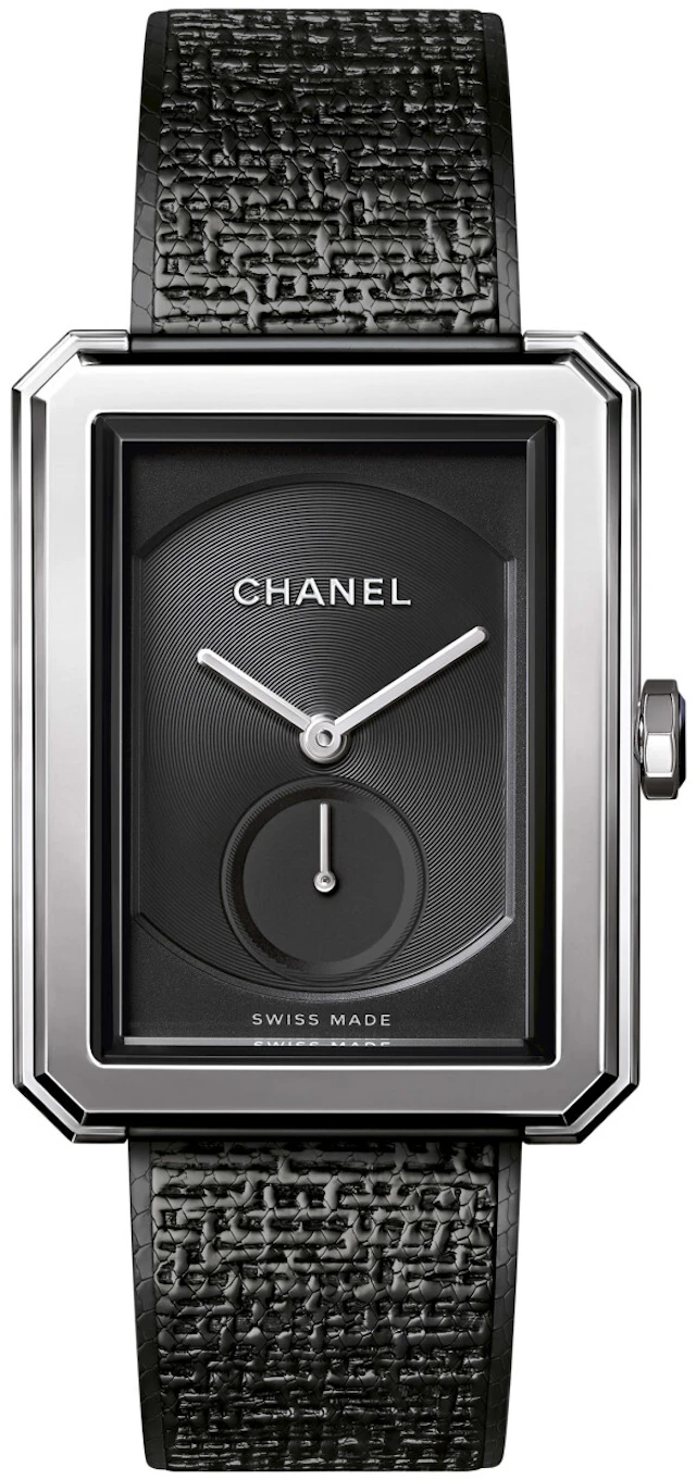 Chanel Boy-Friend H5201 H5201