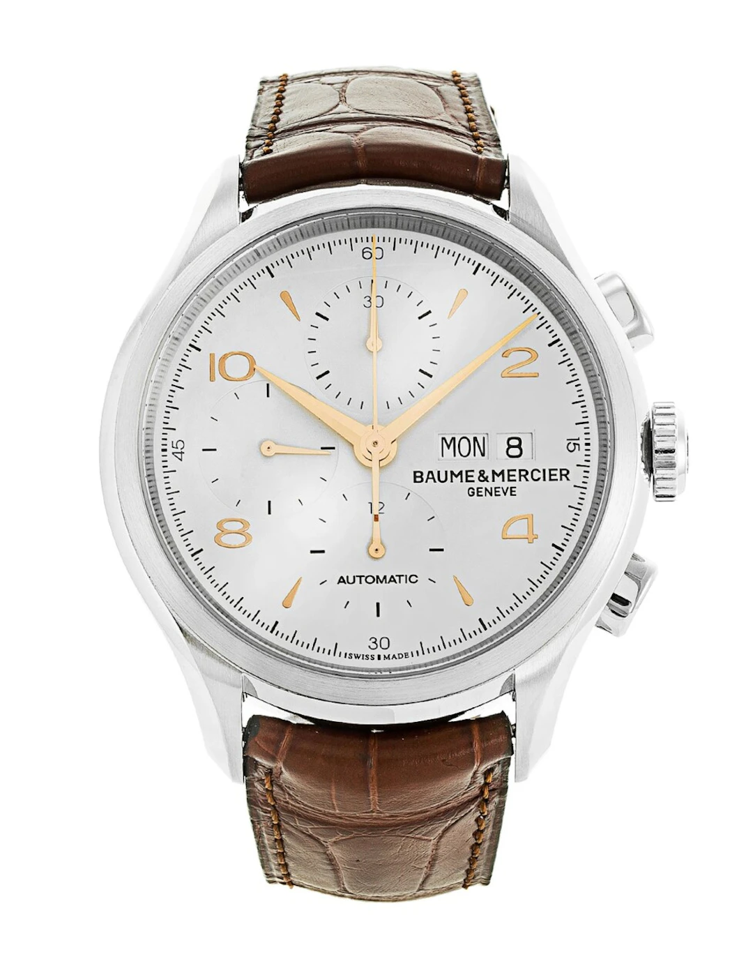 Baume & Mercier Clifton M0A10129 M0A10129